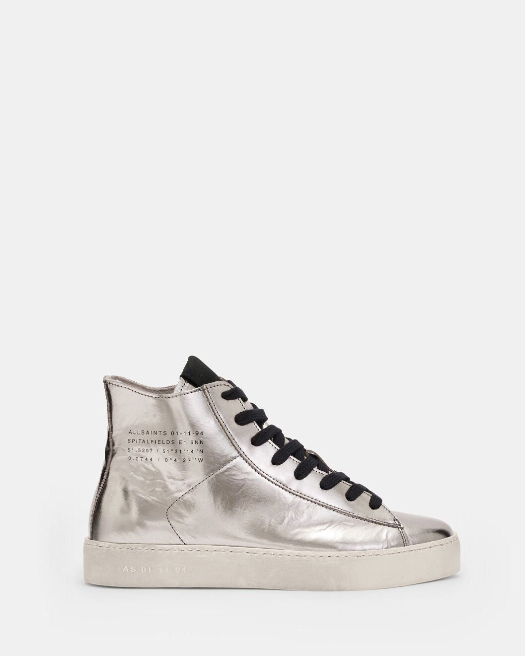 Silver