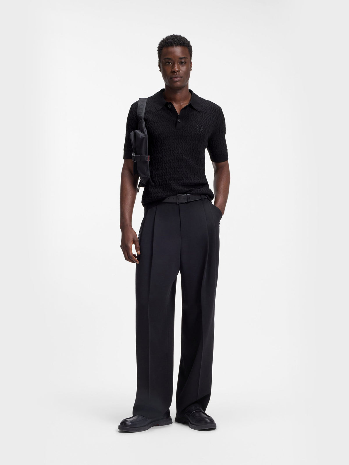 Black 1