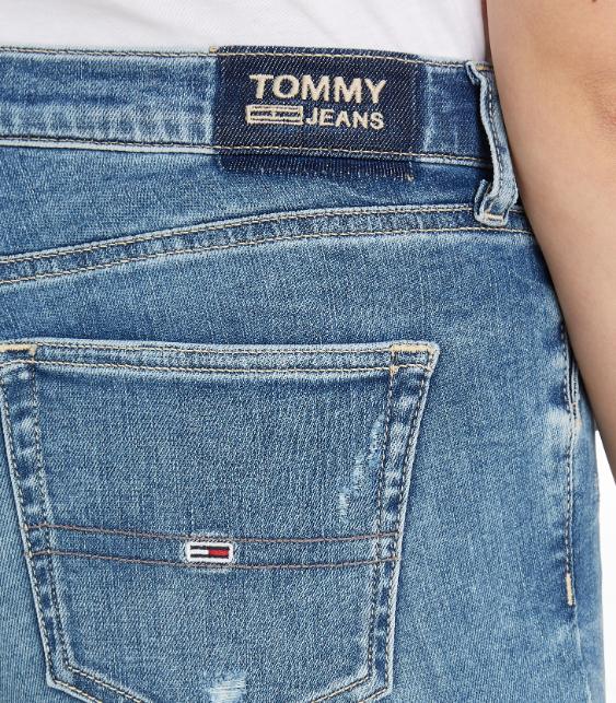 Medium Denim