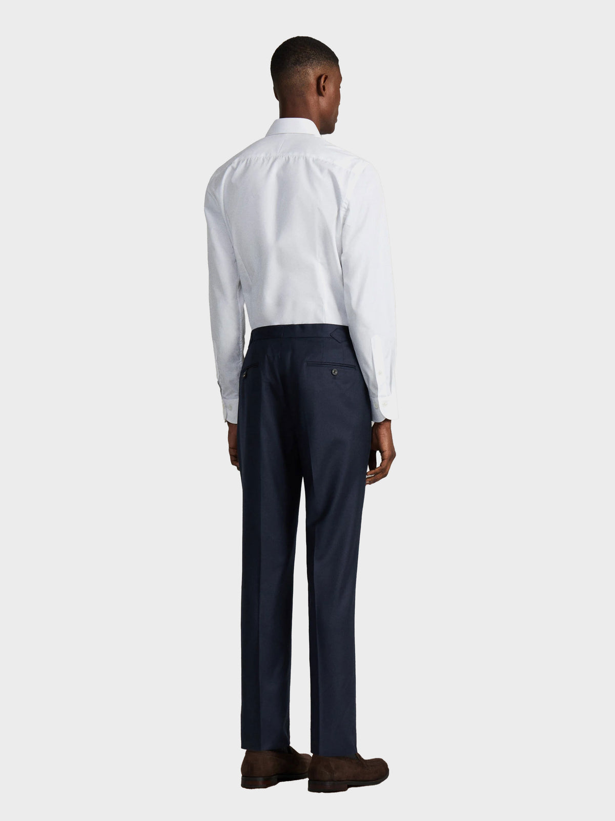Dark Navy
