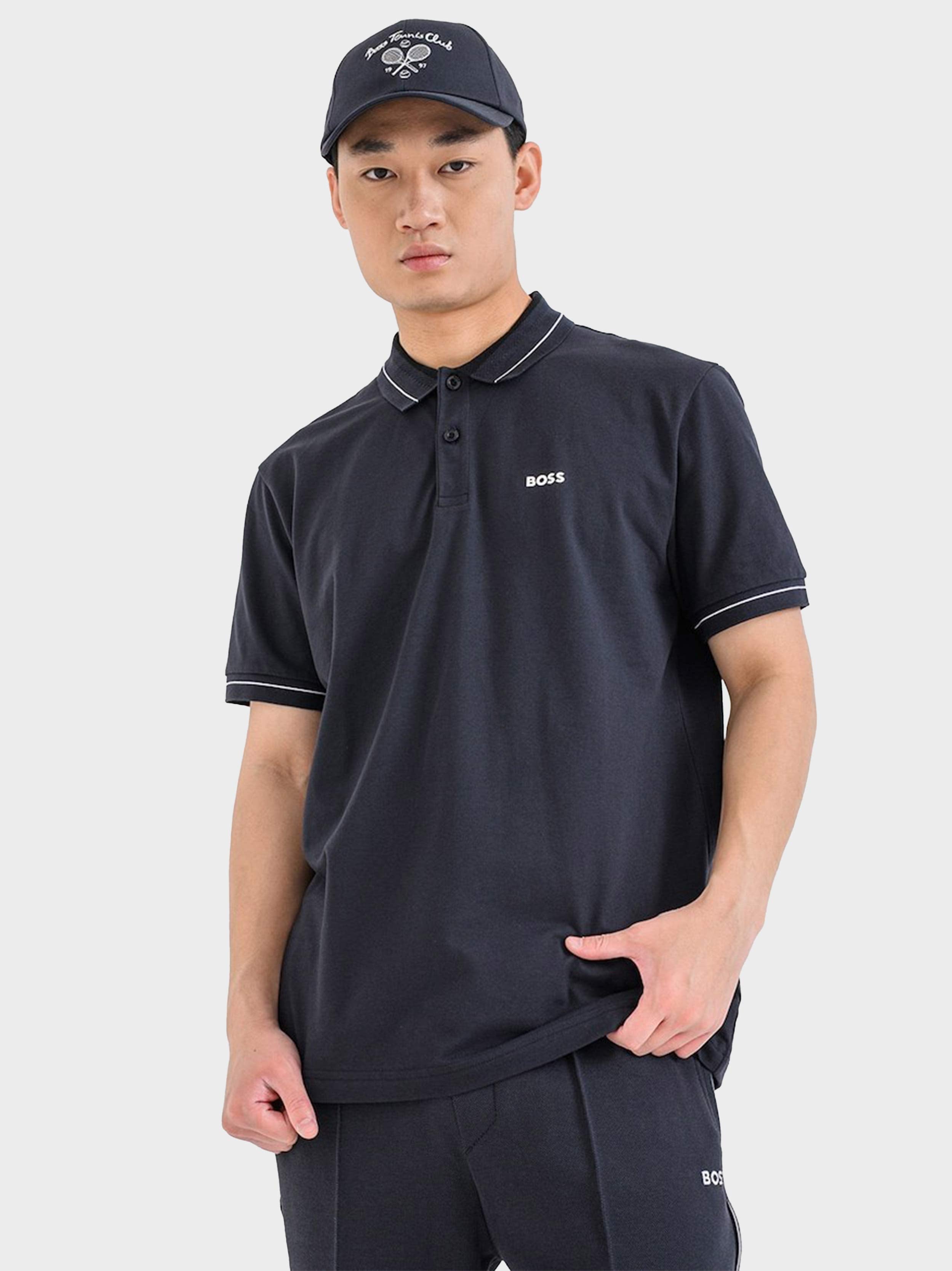 Dark Navy