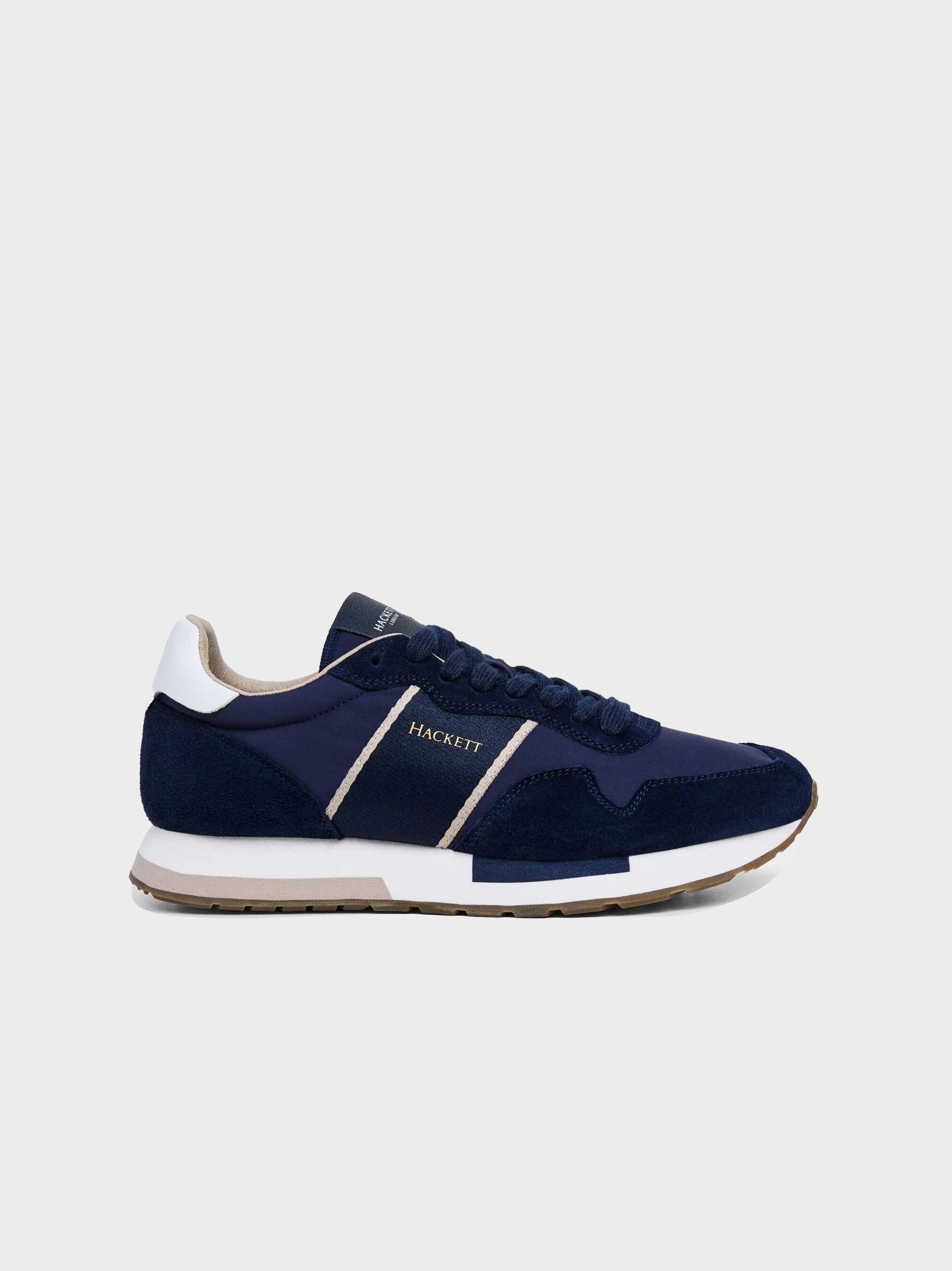 Dark Navy
