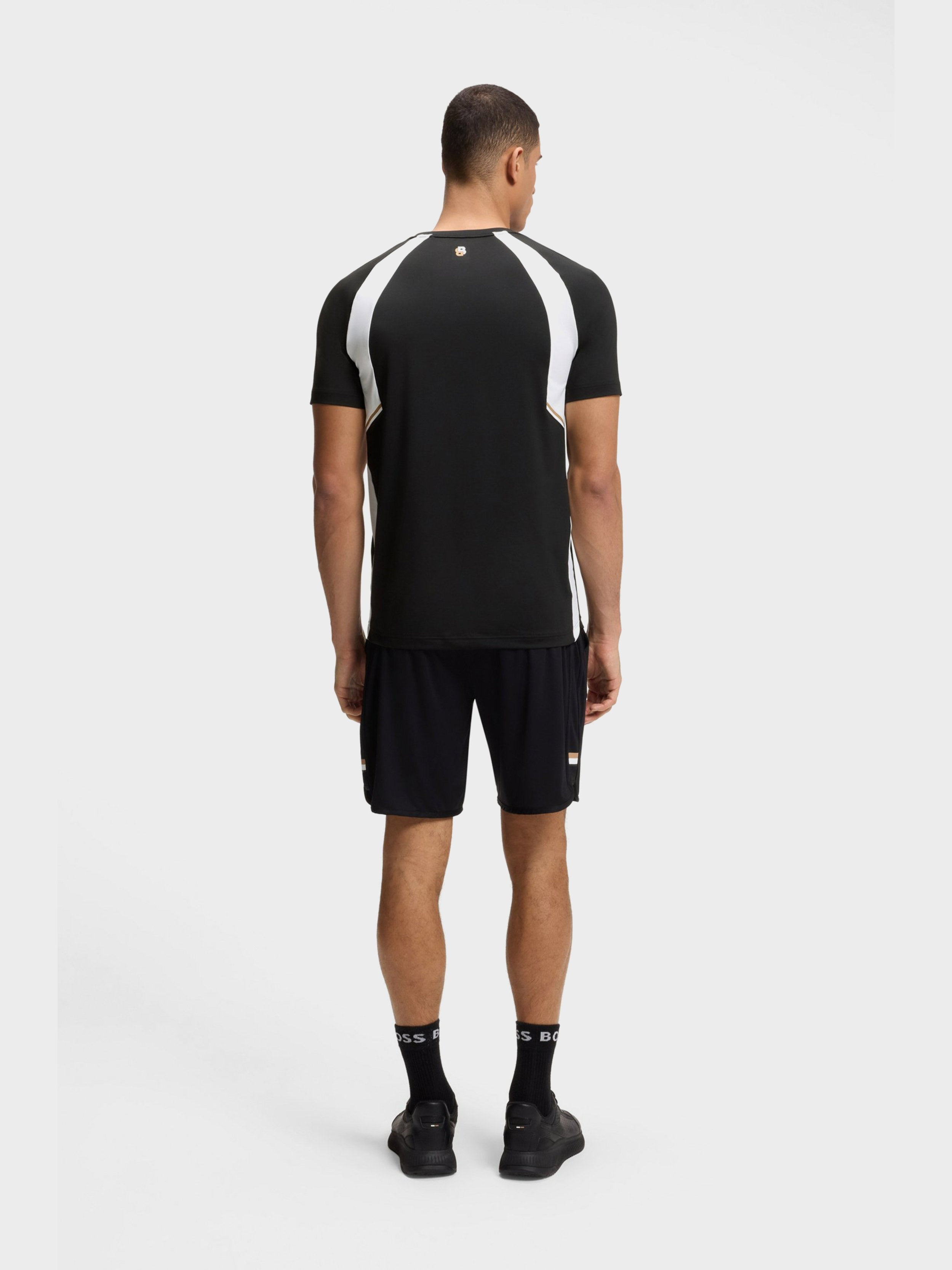 Black 1