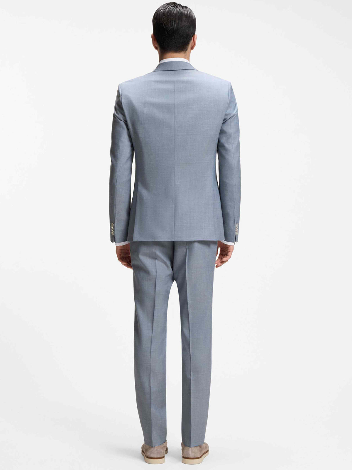 Light Pastel Blue