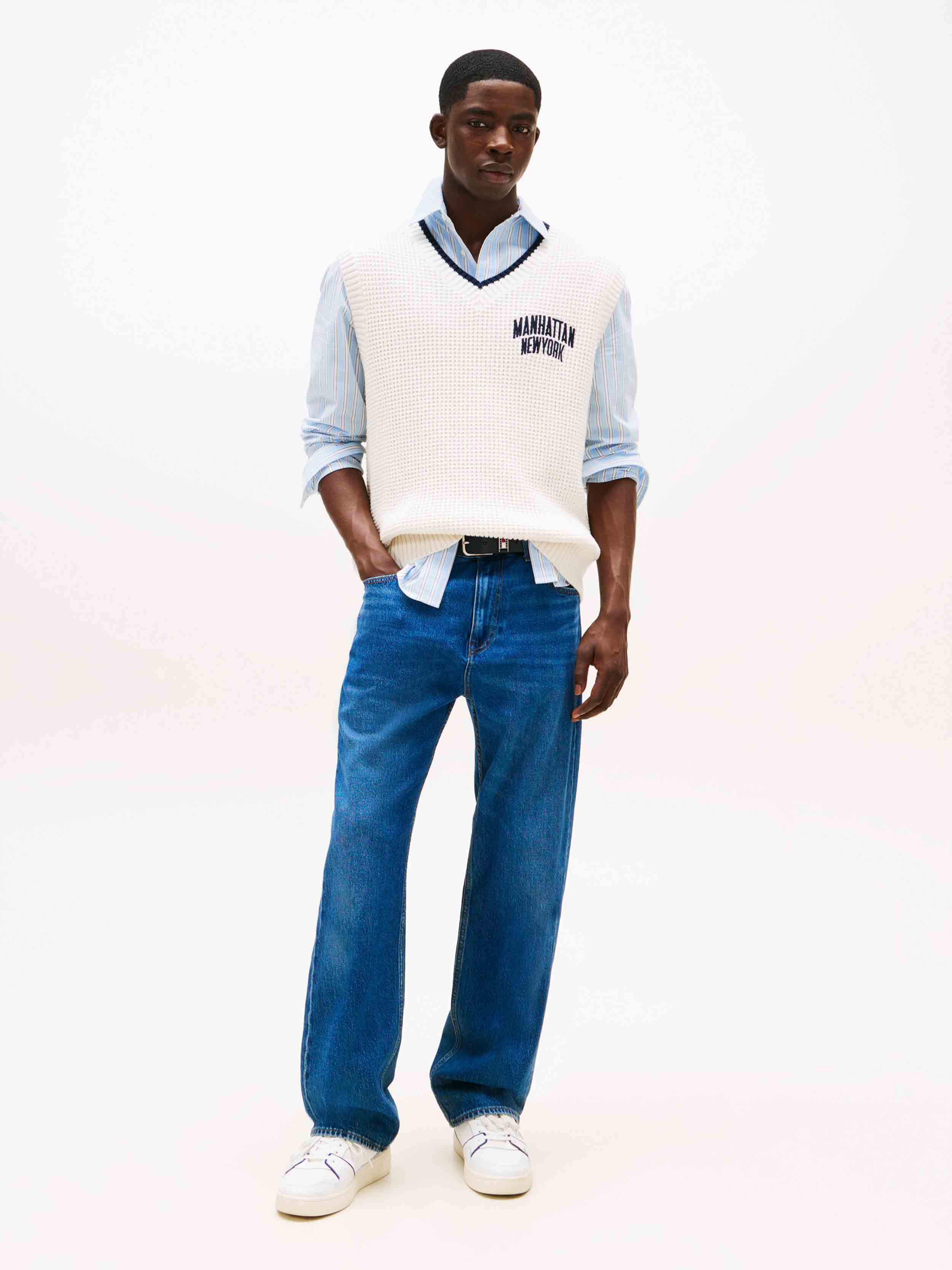 Denim dark