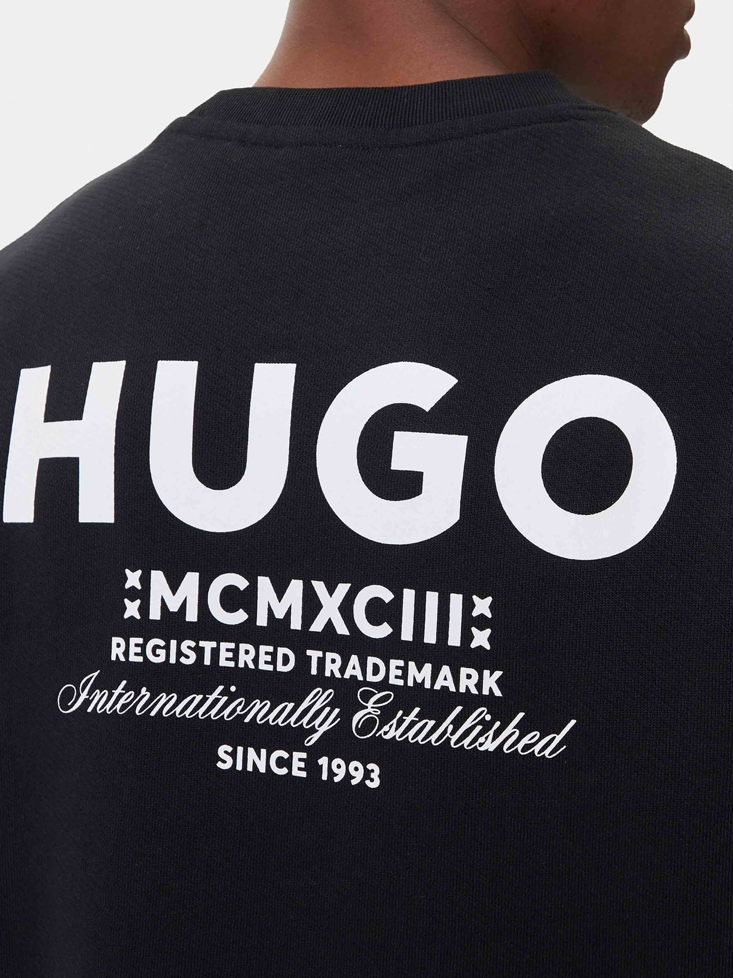 BLACK 5