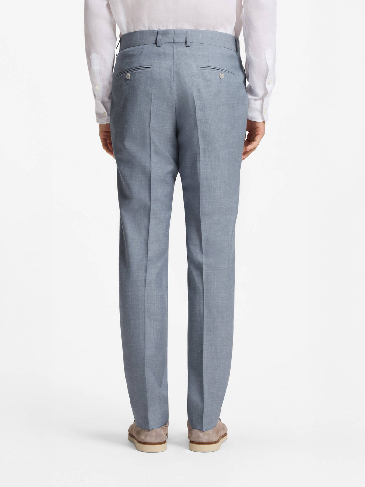 Light Pastel Blue