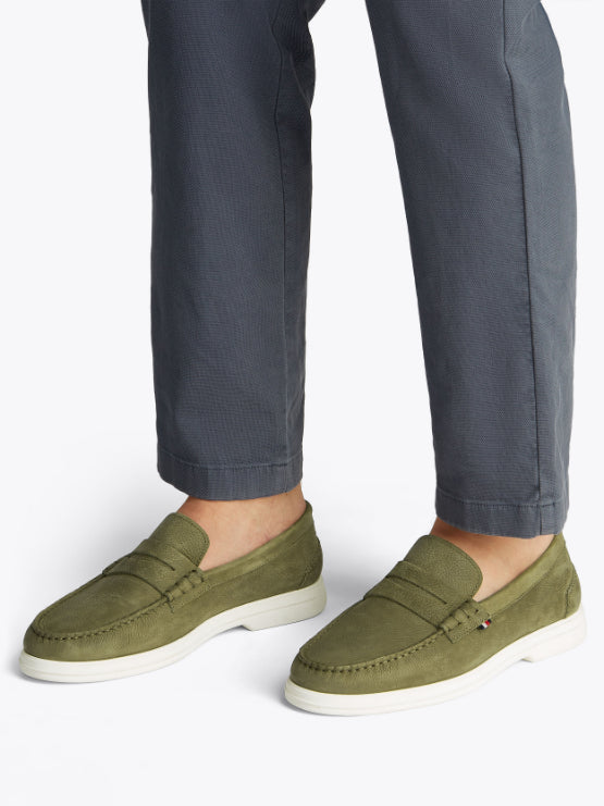 Army Green