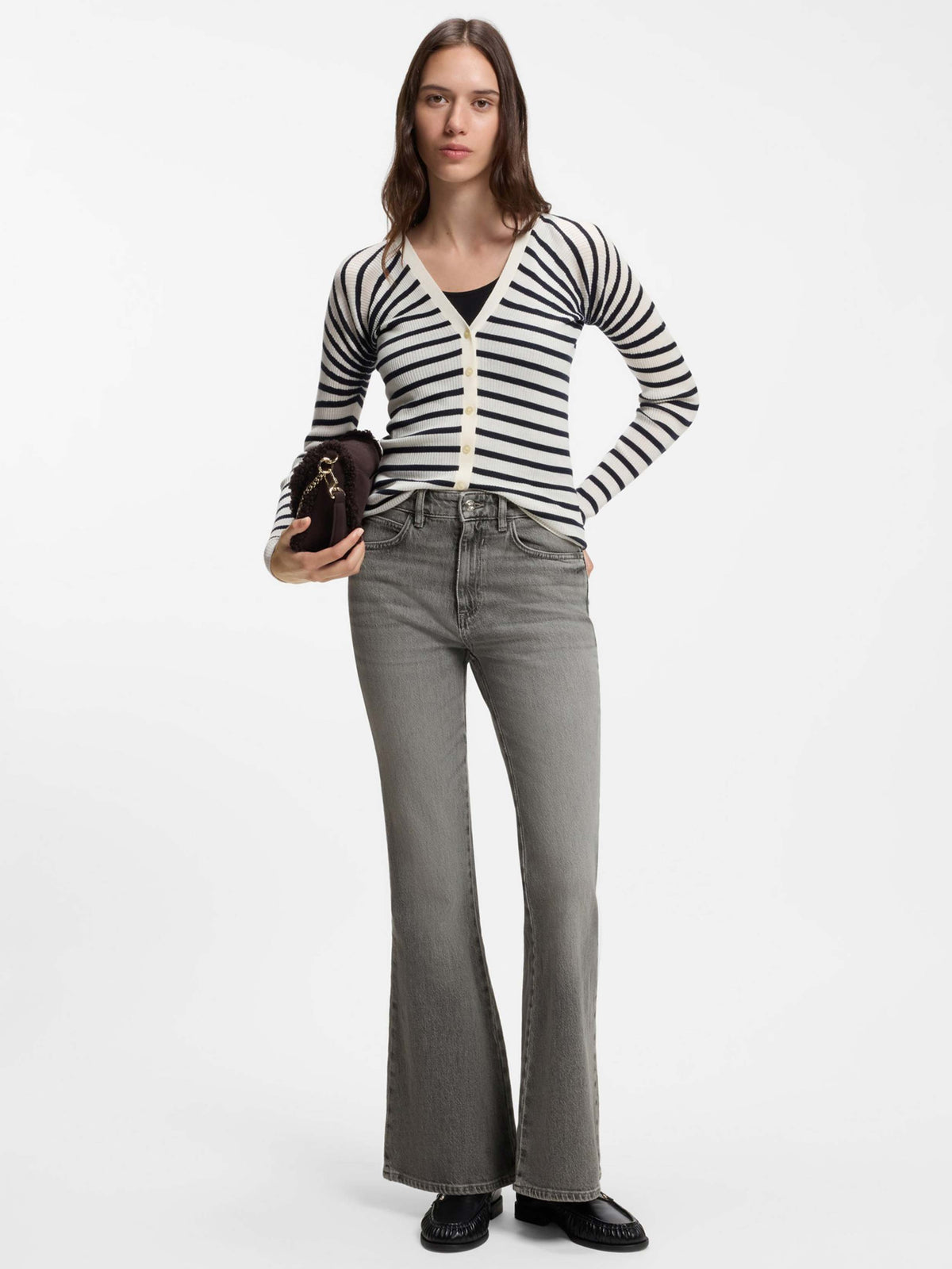 Medium Gray