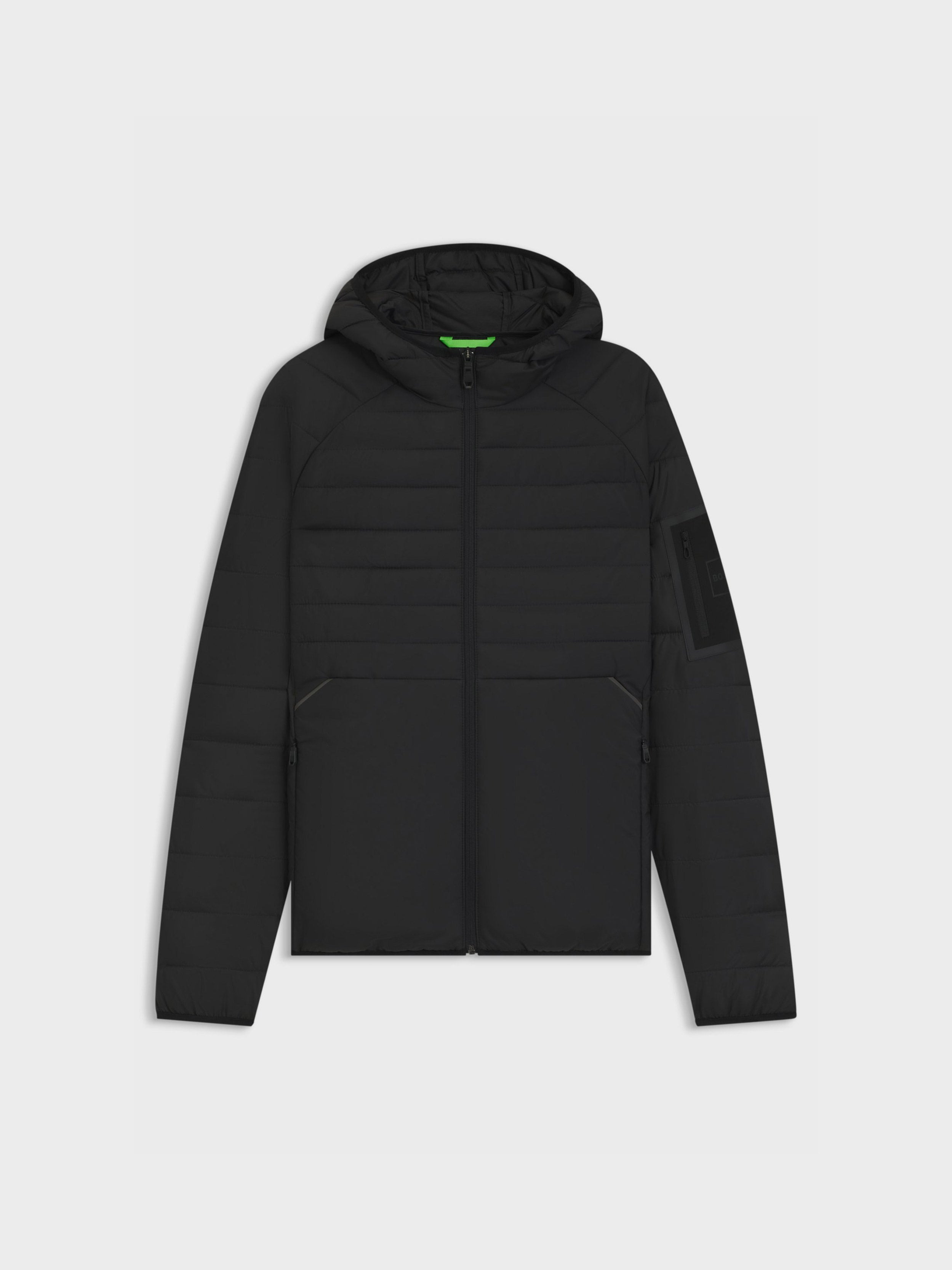 Black 1
