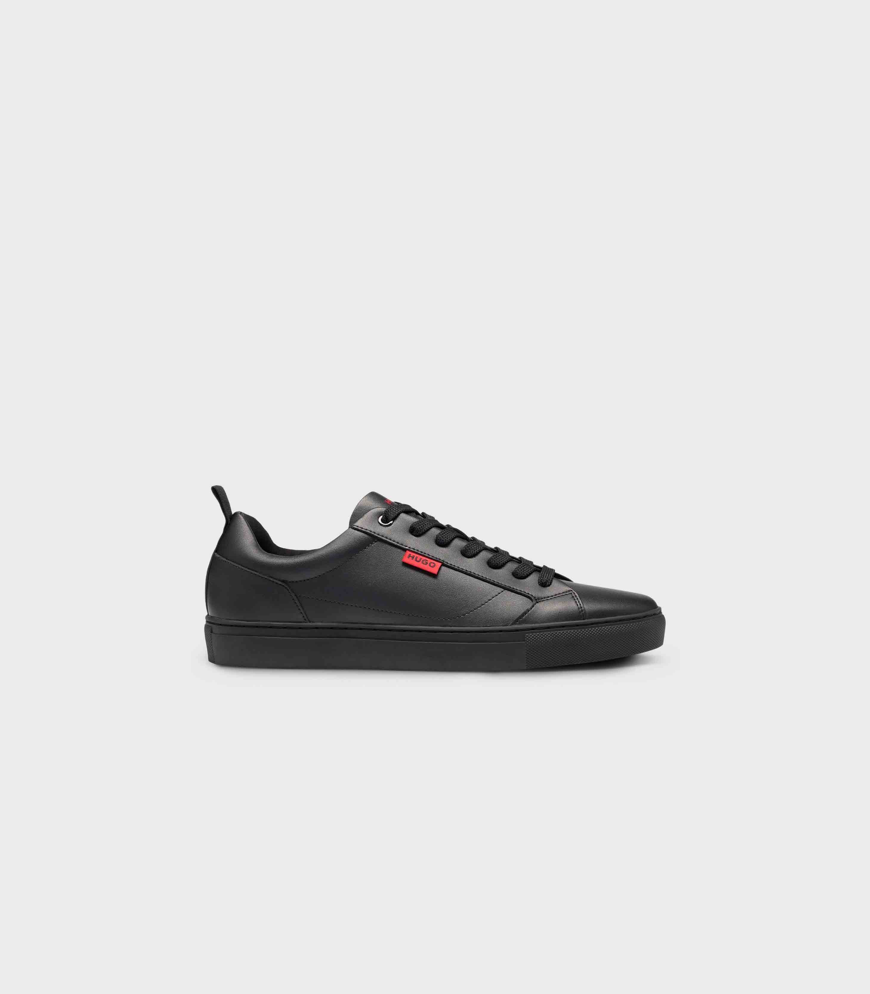 BLACK 5
