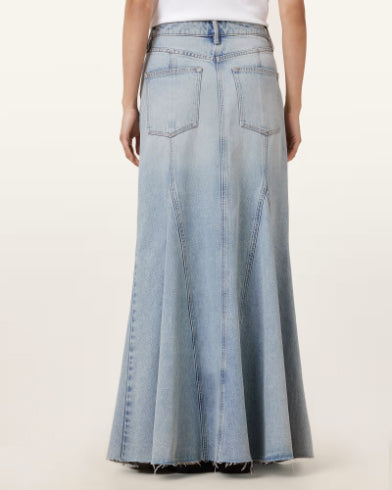 Denim Blue