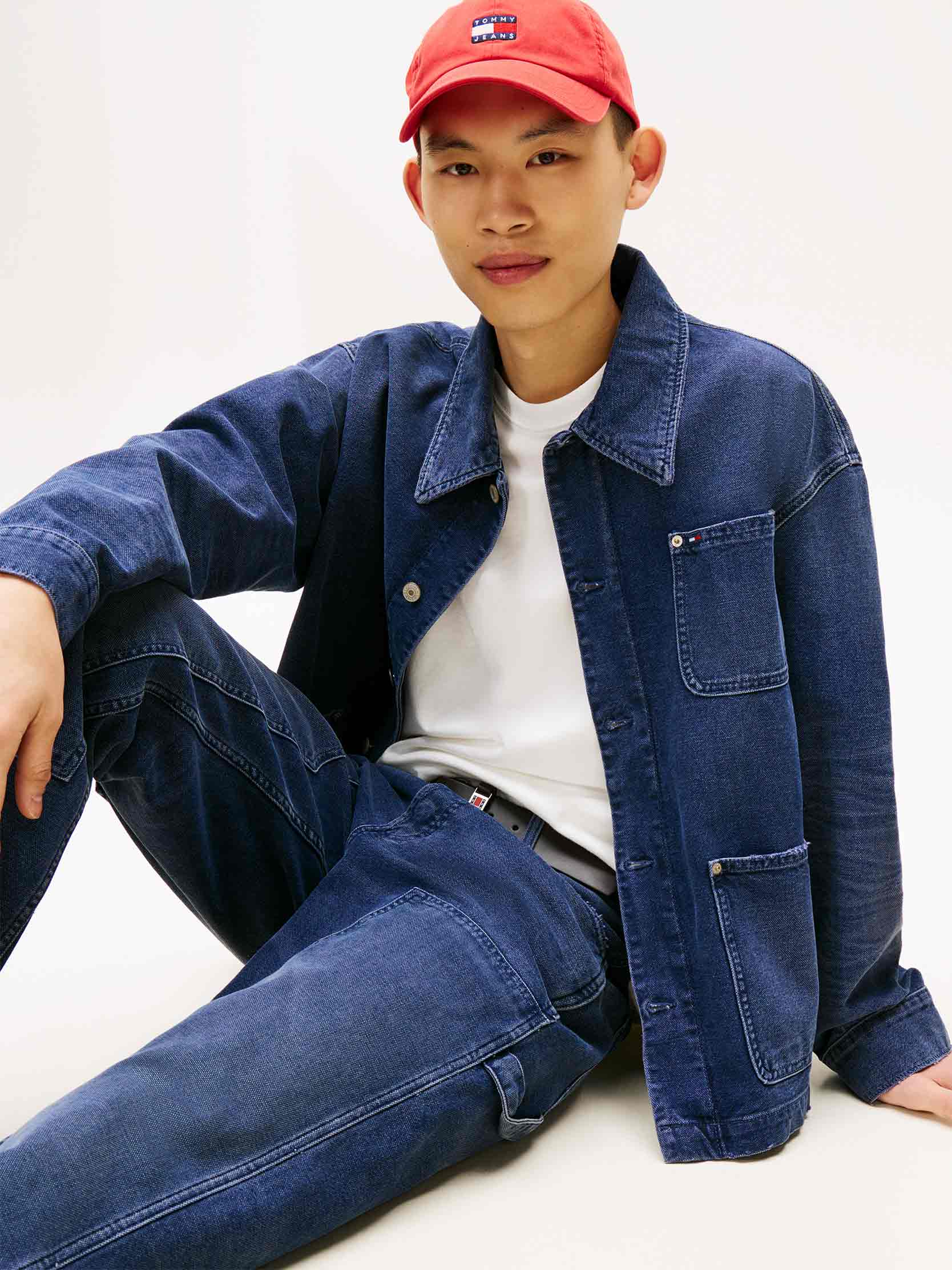 Denim dark