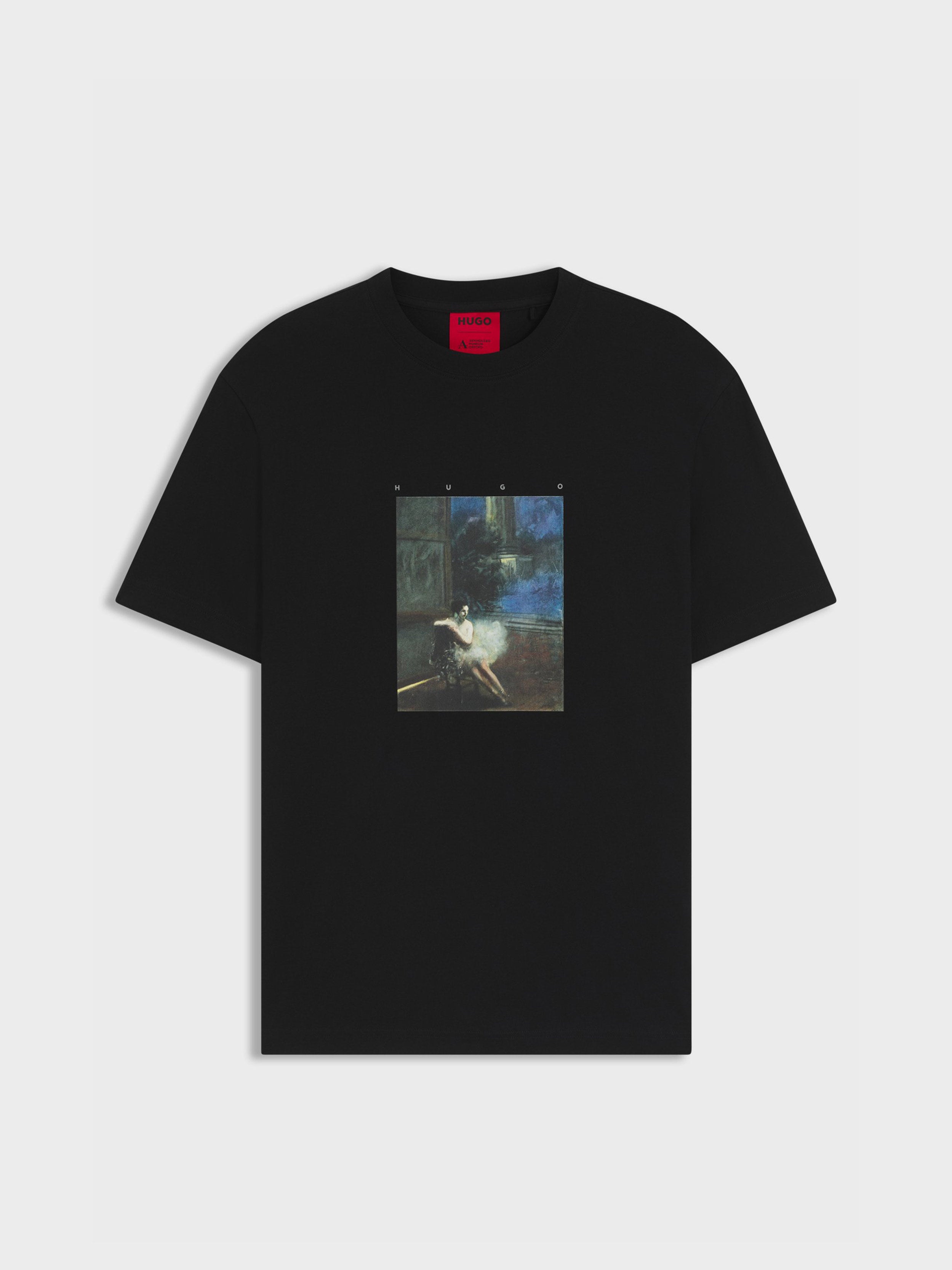 Black 1