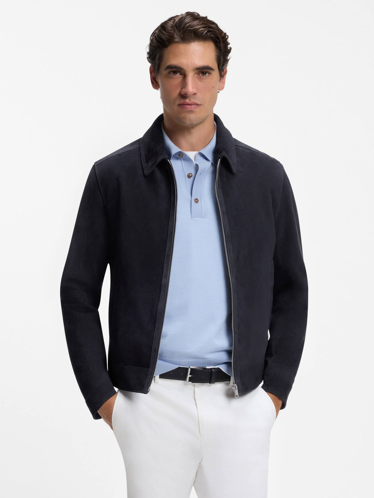 Navy Blue