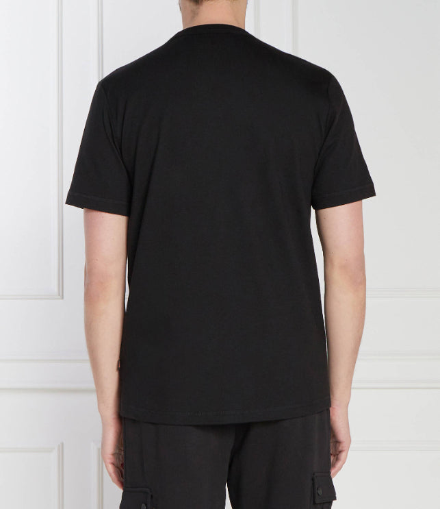 Black Oxford