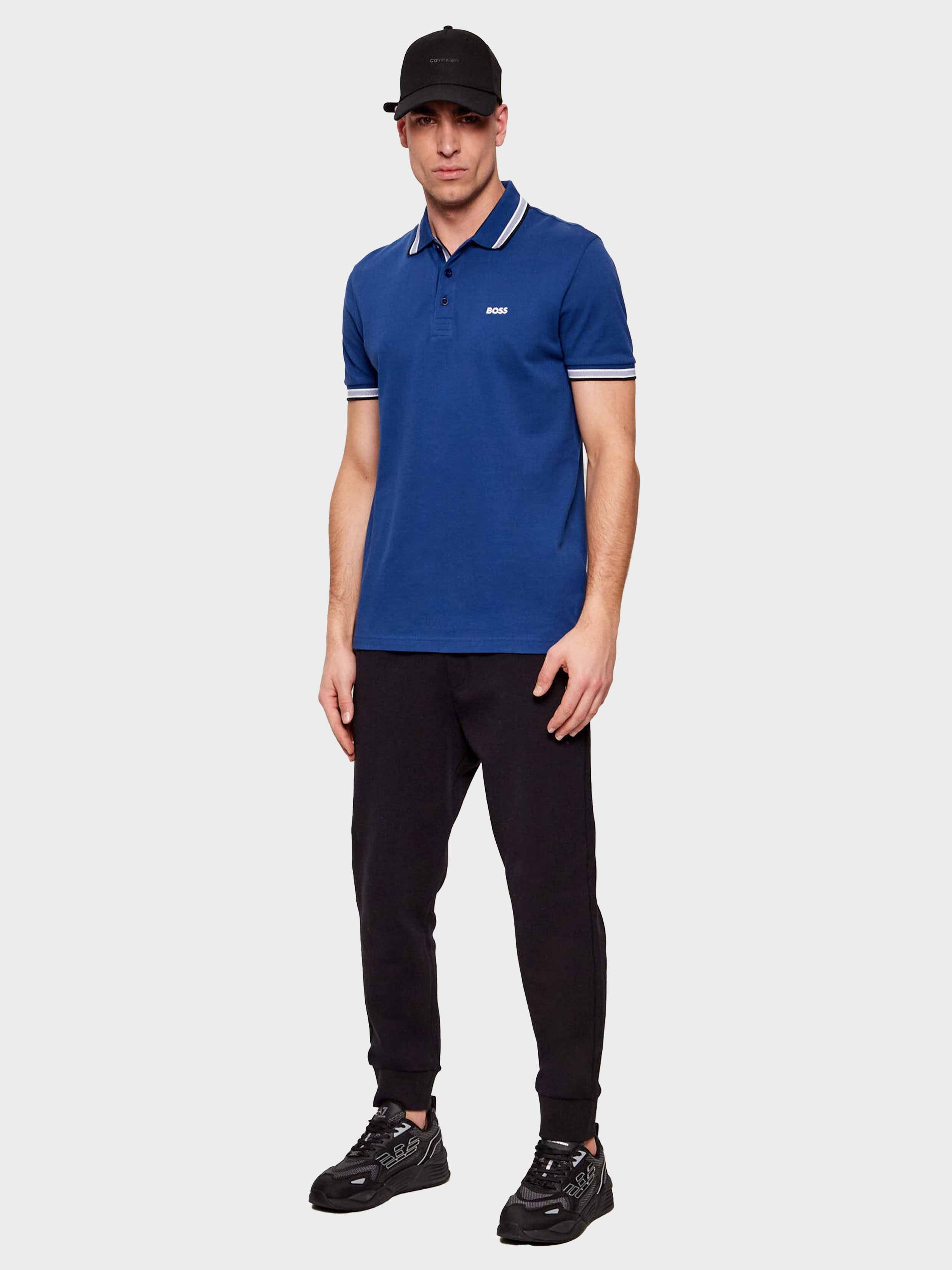 Medium Blue