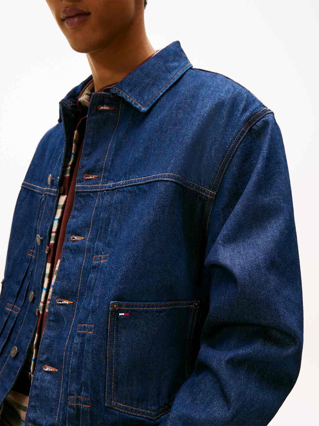 Denim dark