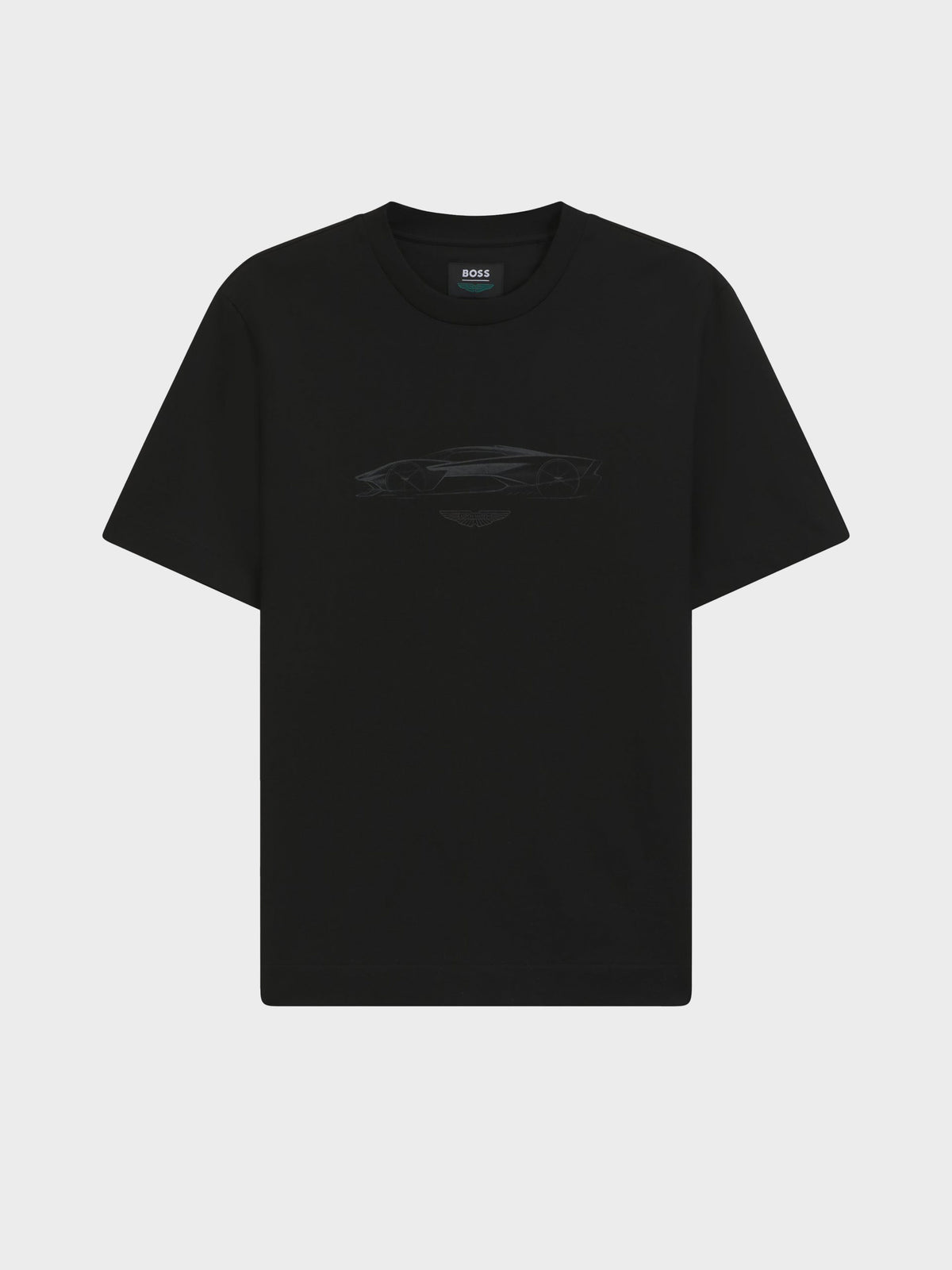 Black 1