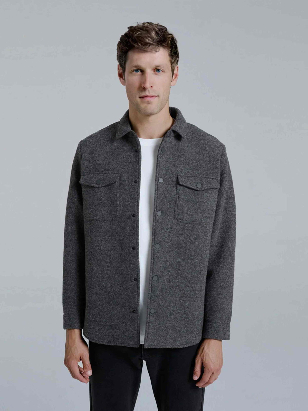 Dark Grey
