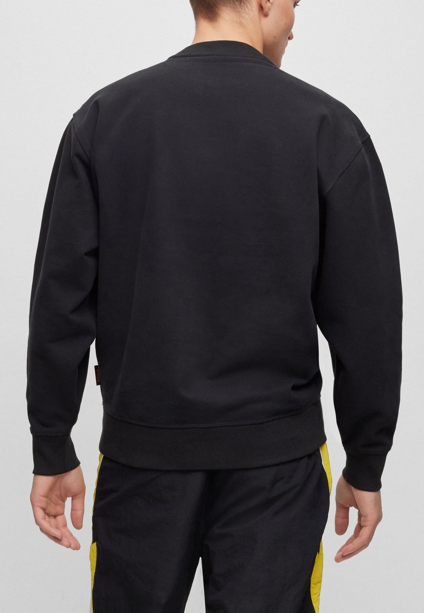 Black 1