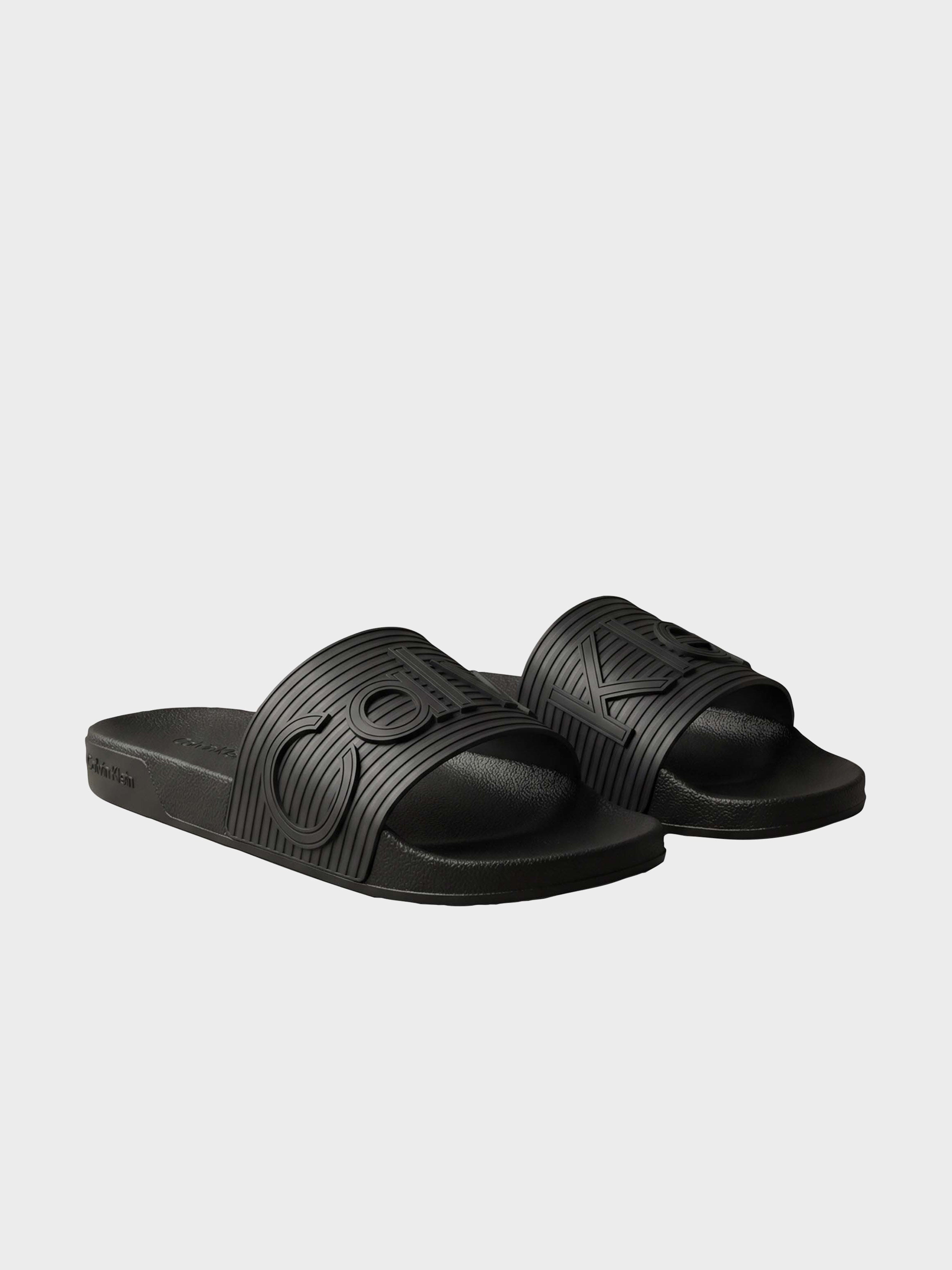 Triple Black