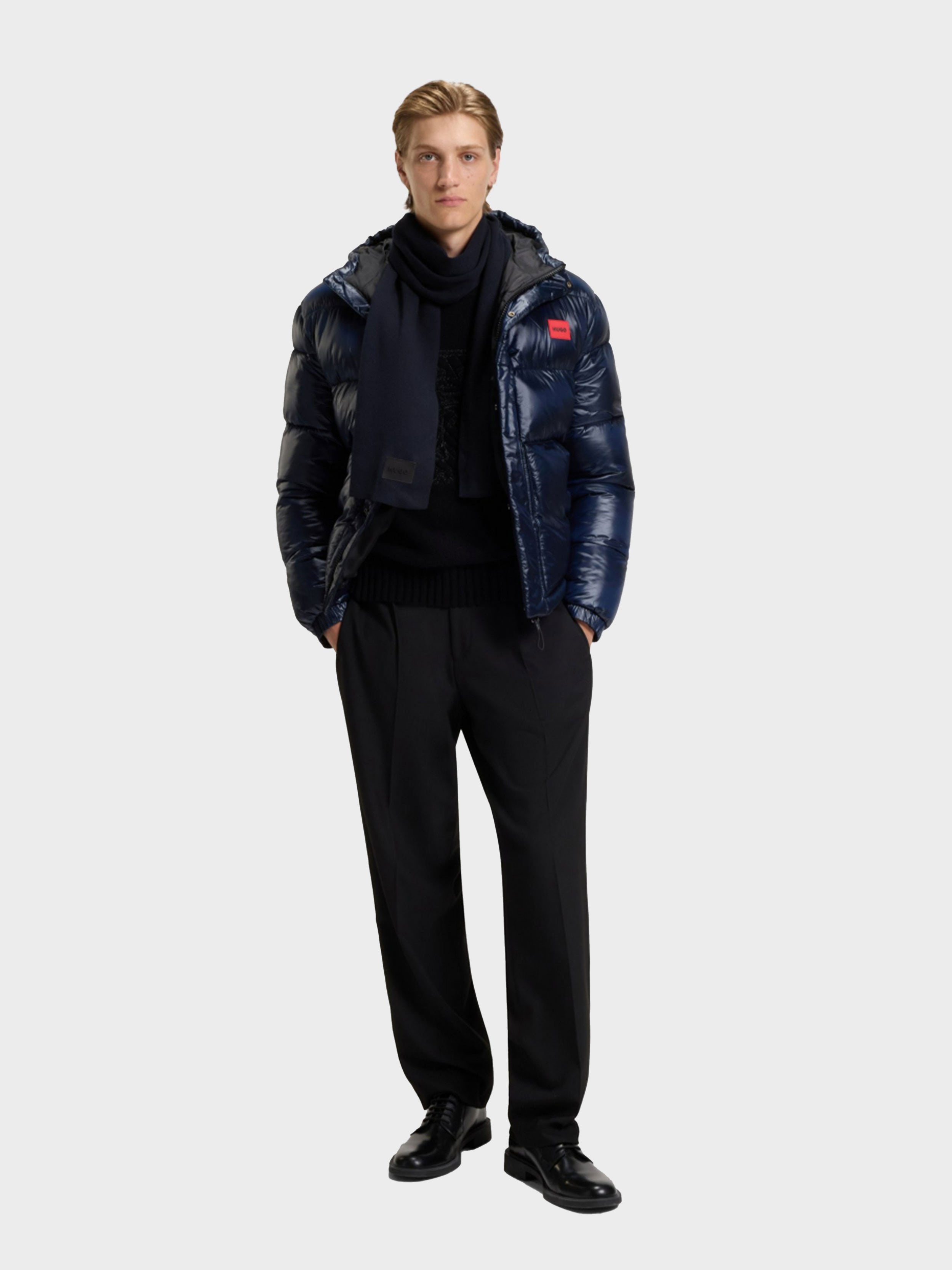 Navy
