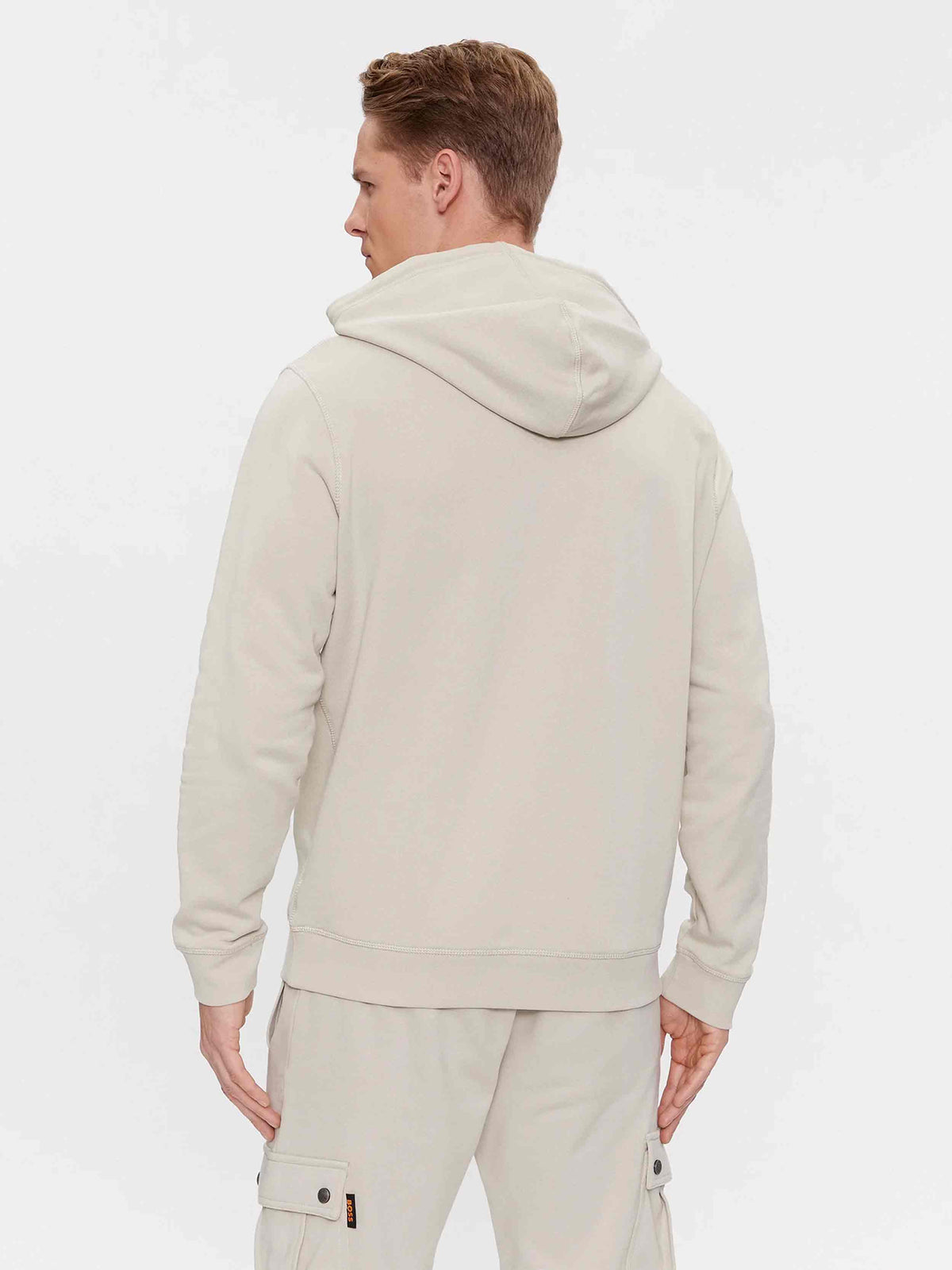 Bright Beige