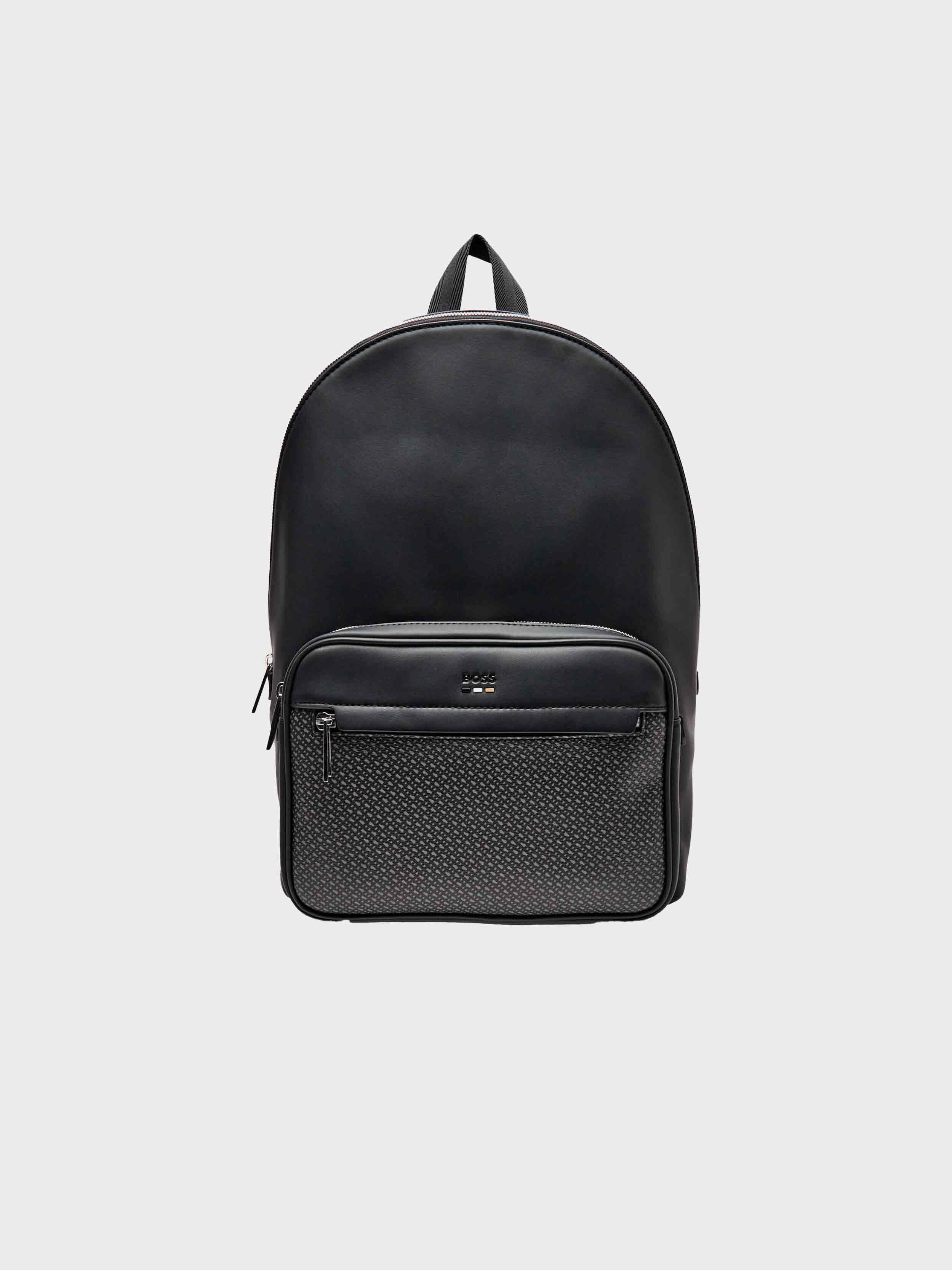 Black 1