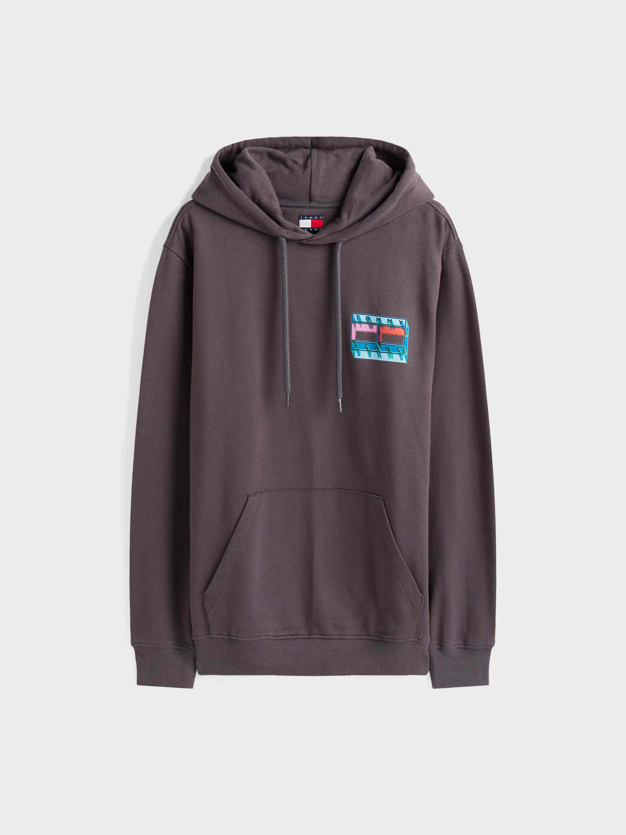Washed Black
