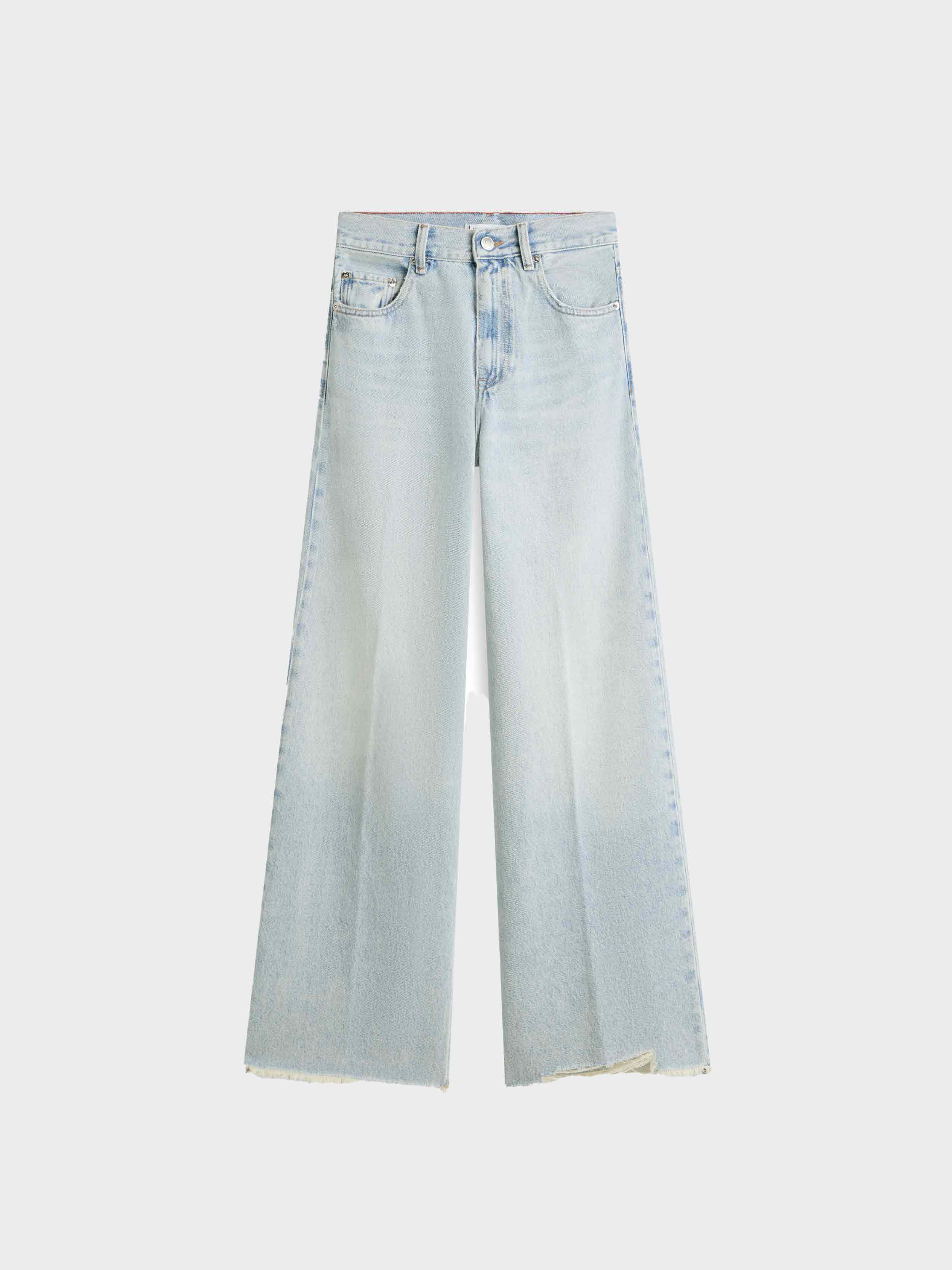 Denim Light