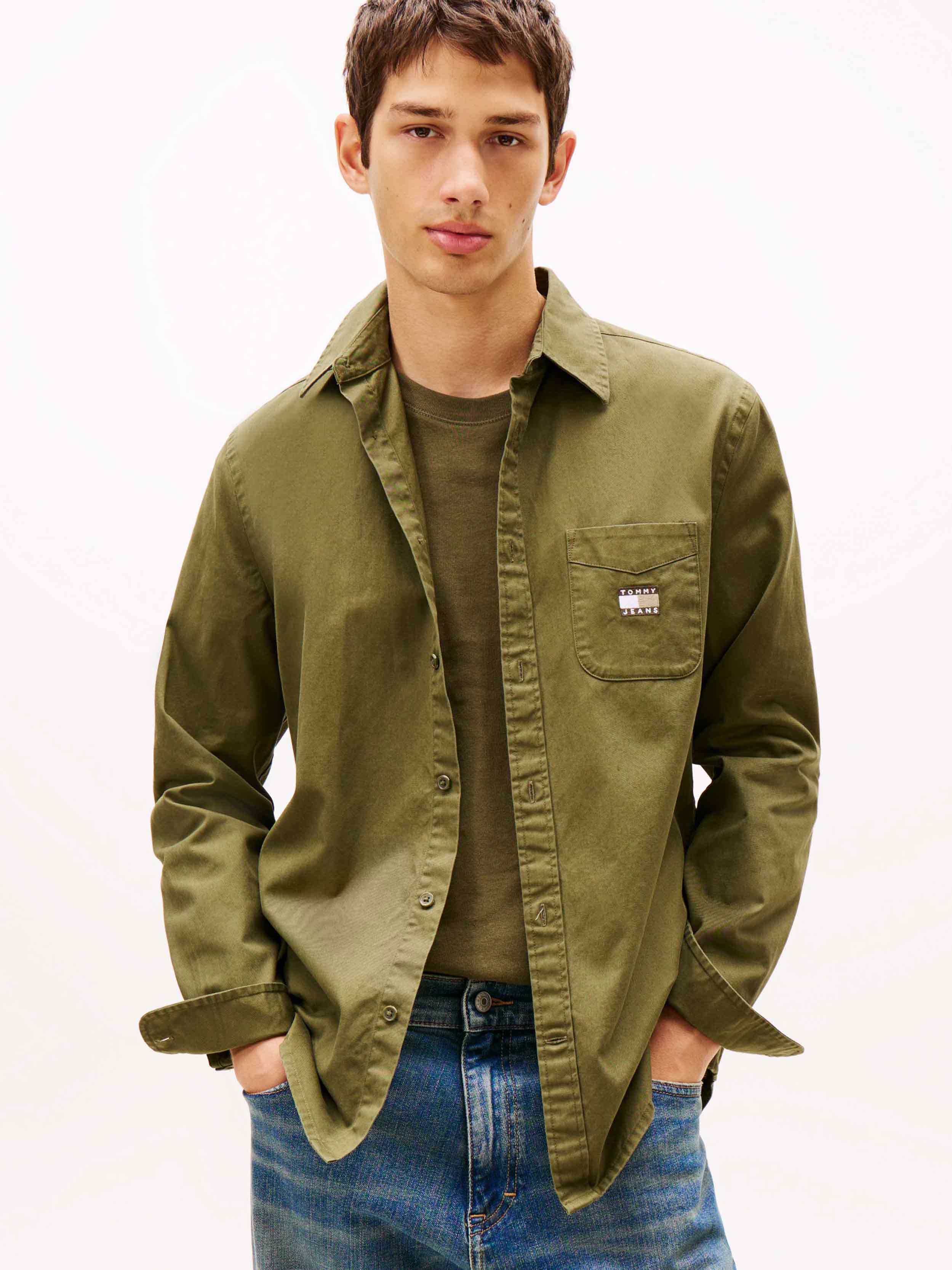 Dark Green