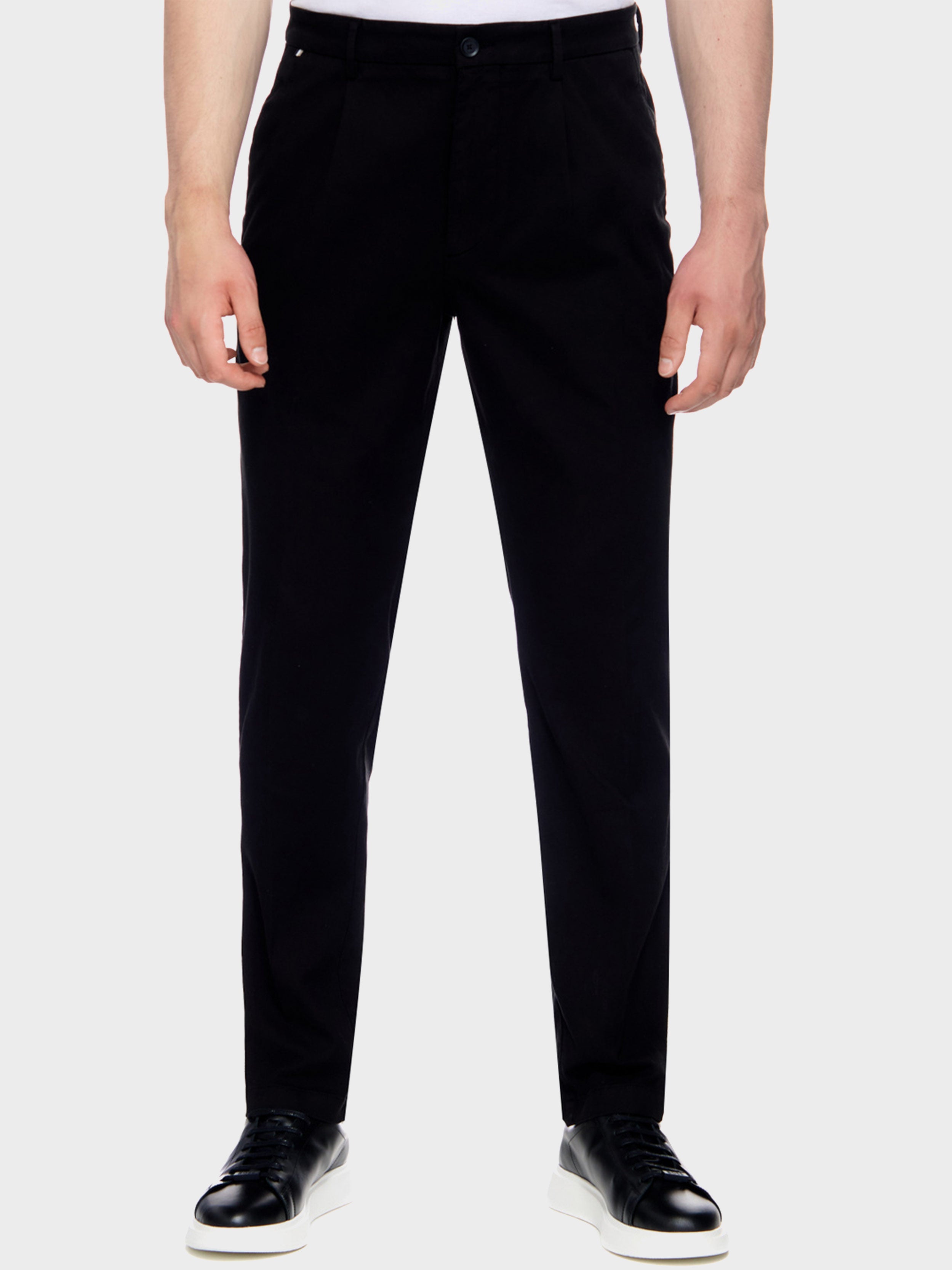 Black 1