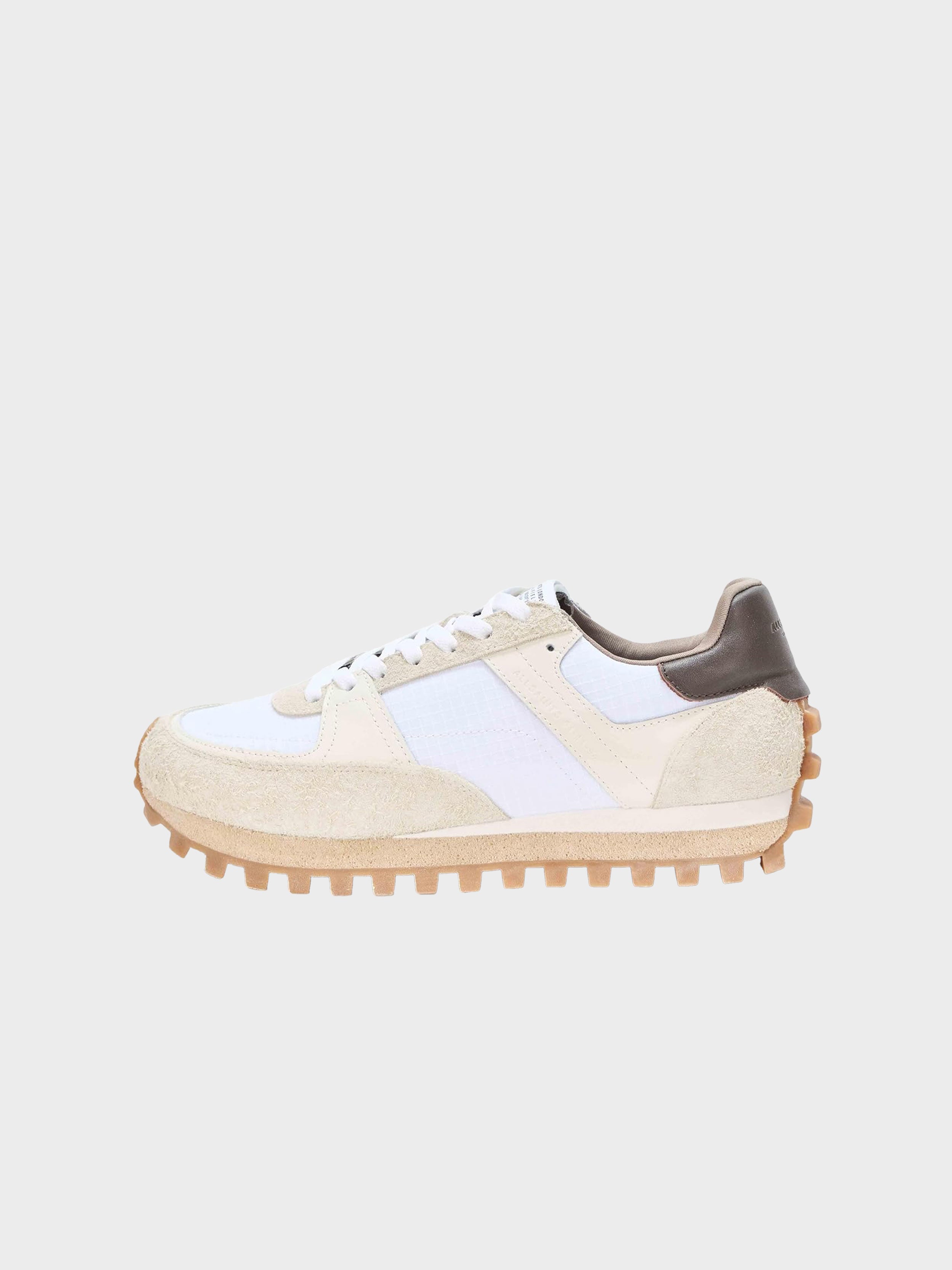 Chalk White/Black