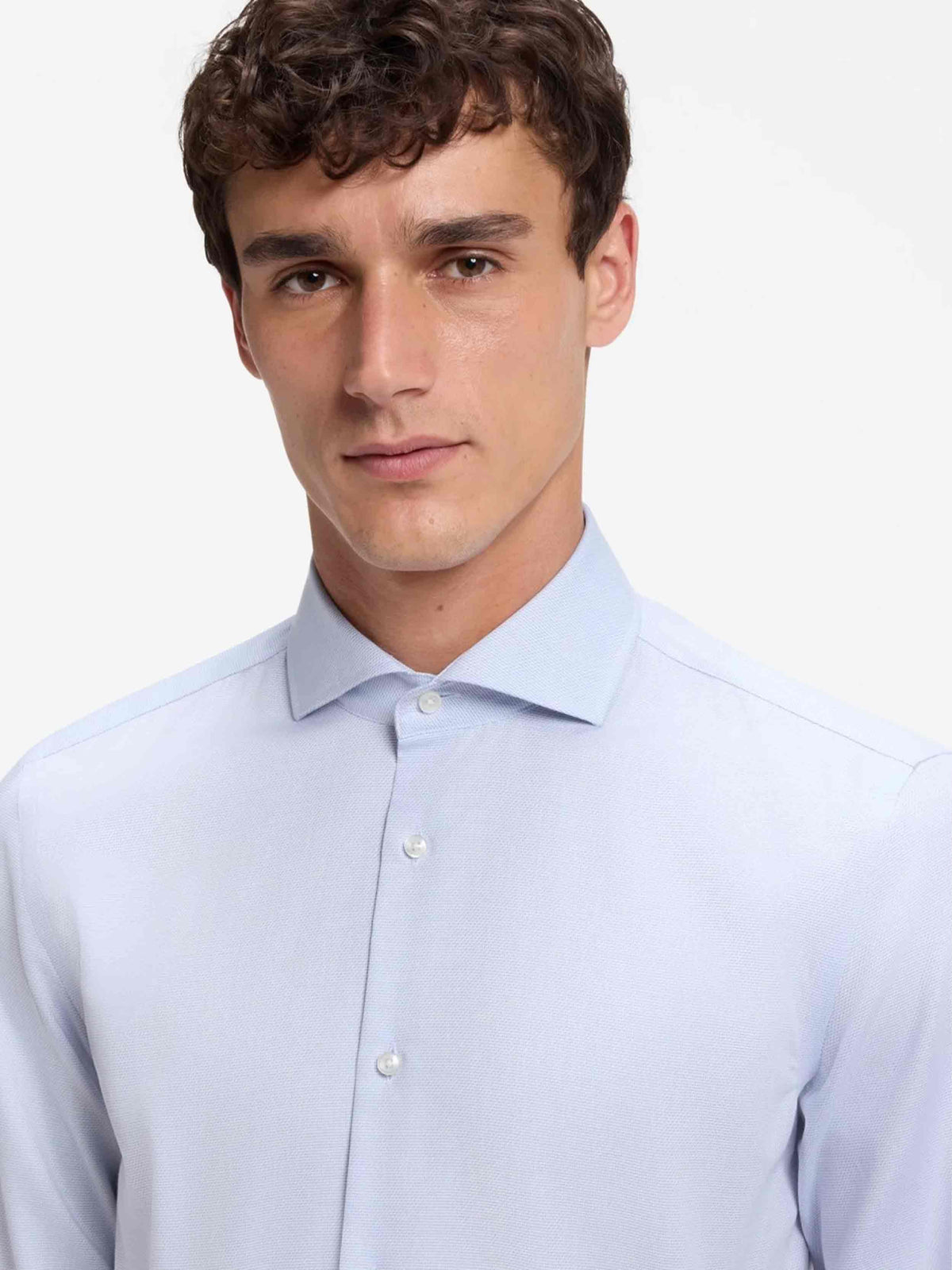 Light Pastel Blue