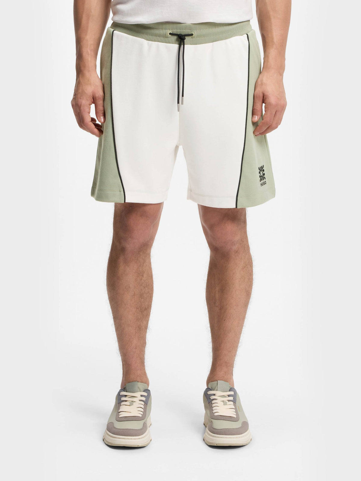 Pastel Green
