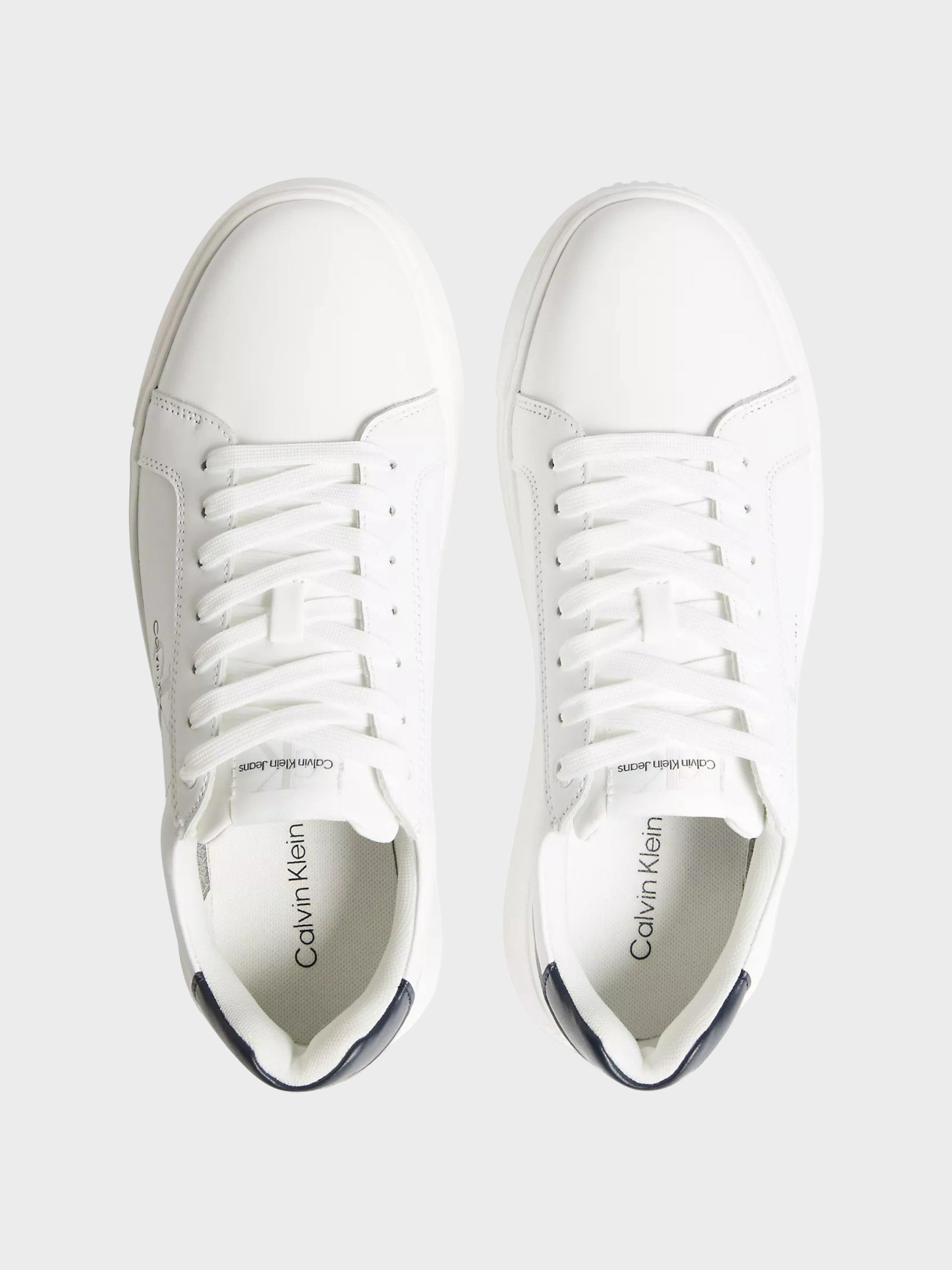 Bright White
