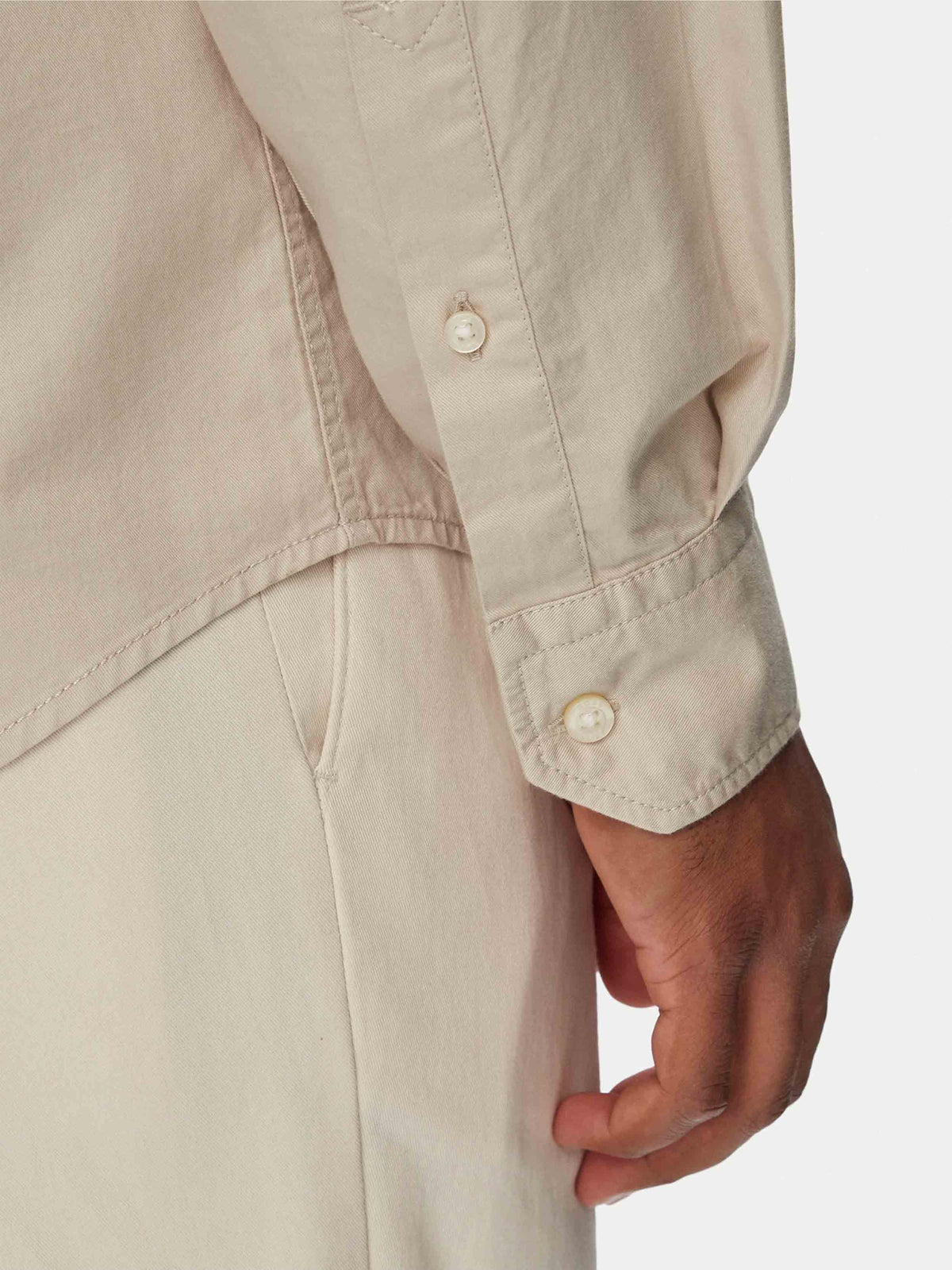 Bright Beige