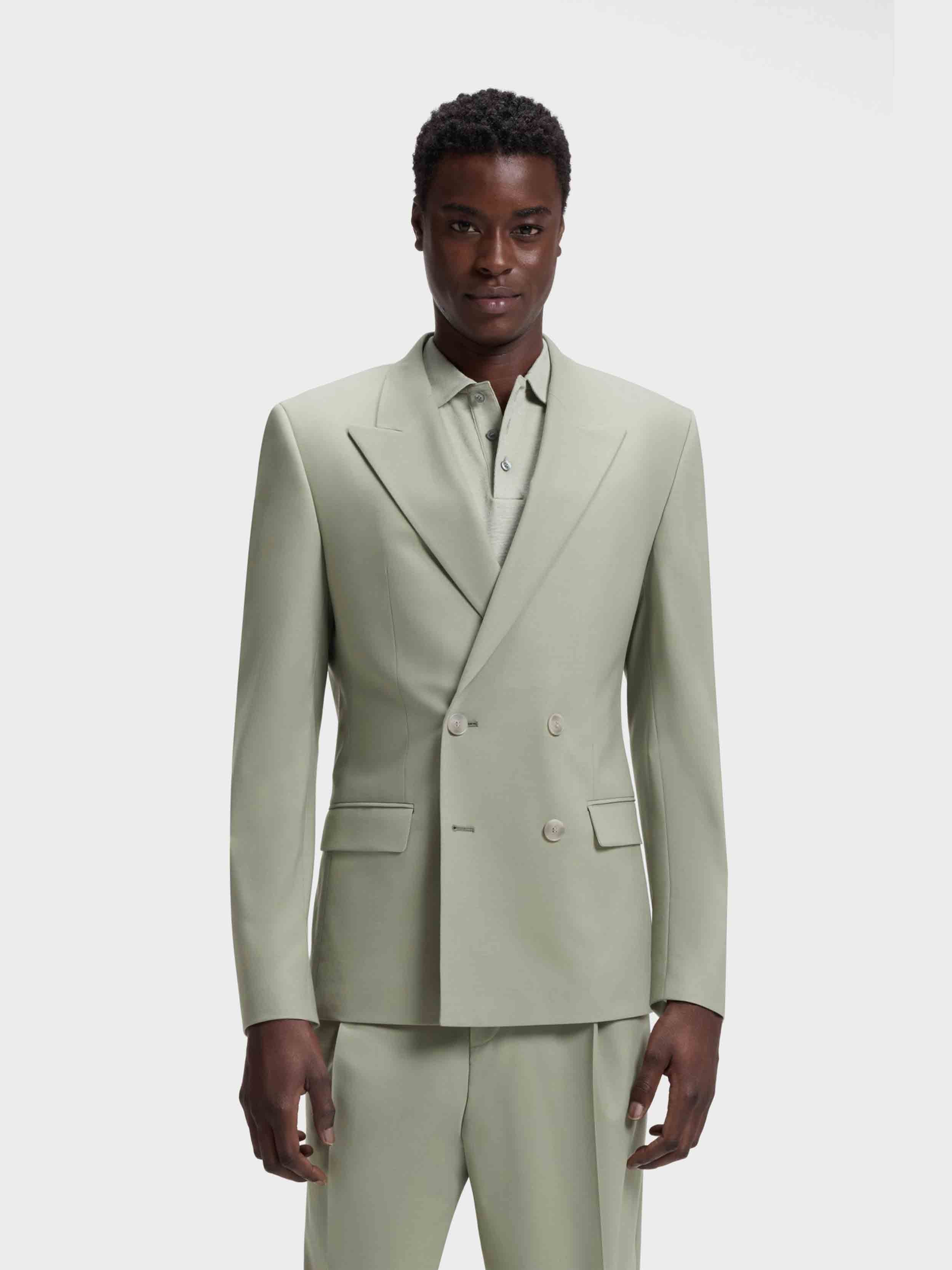 Pastel Green