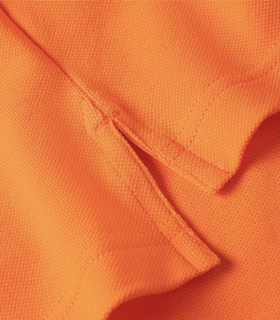 Dark Orange