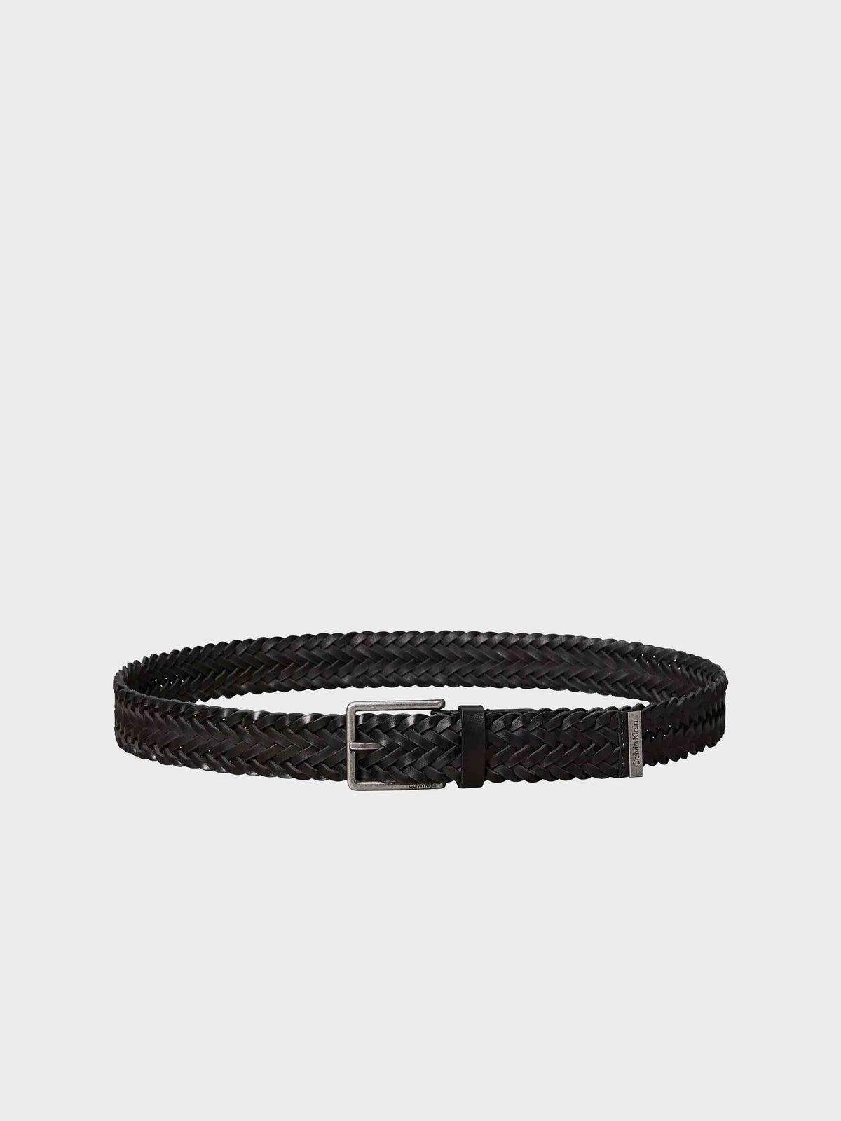 Black/Silver