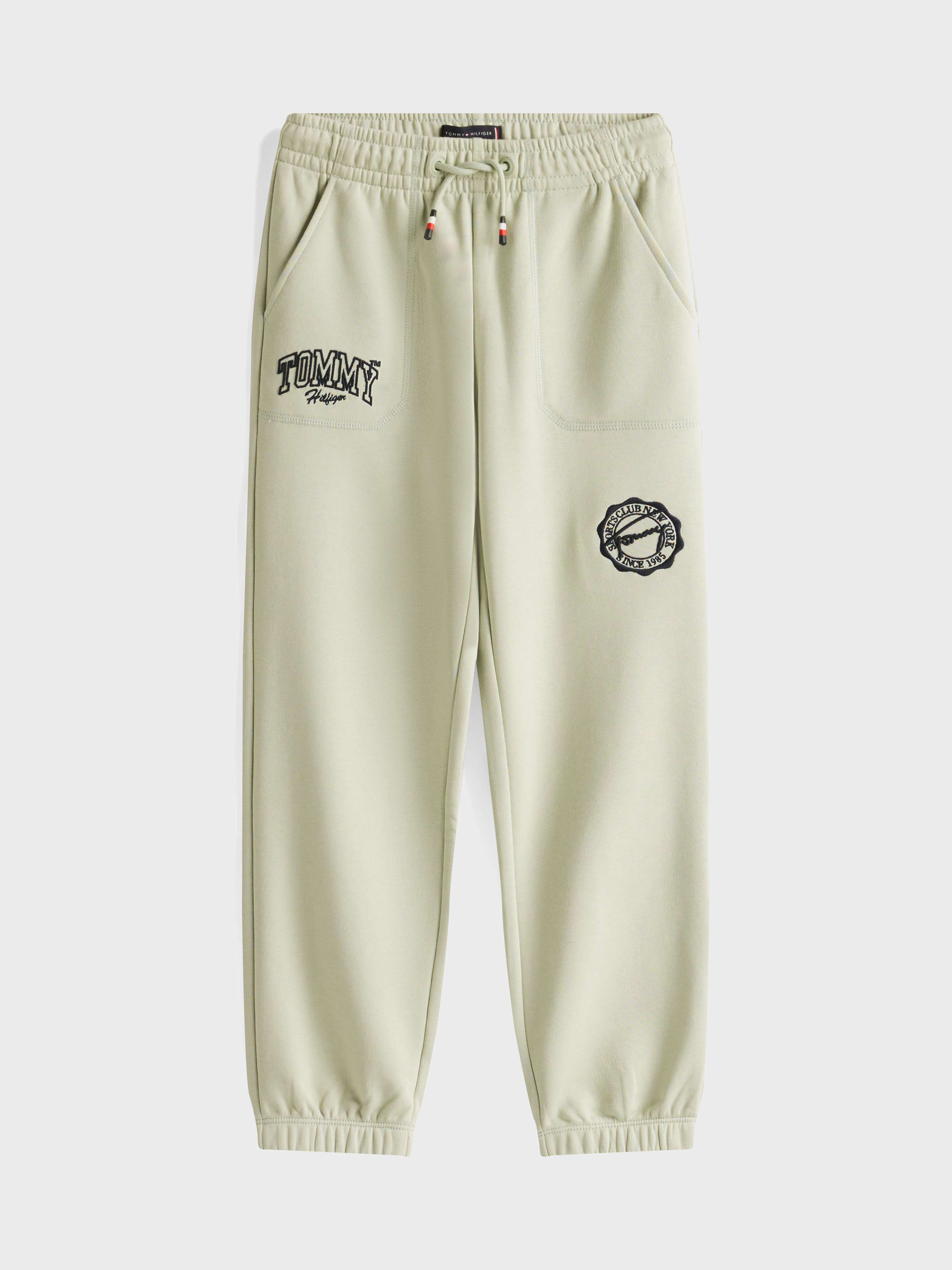 Light/Pastel Green
