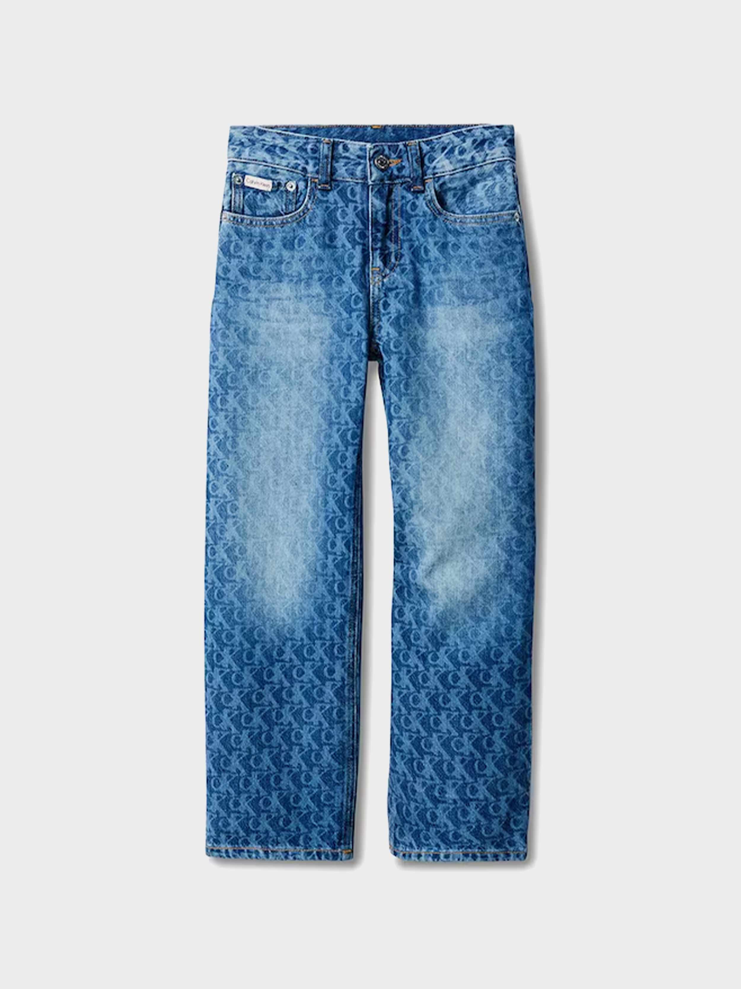 Medium Denim