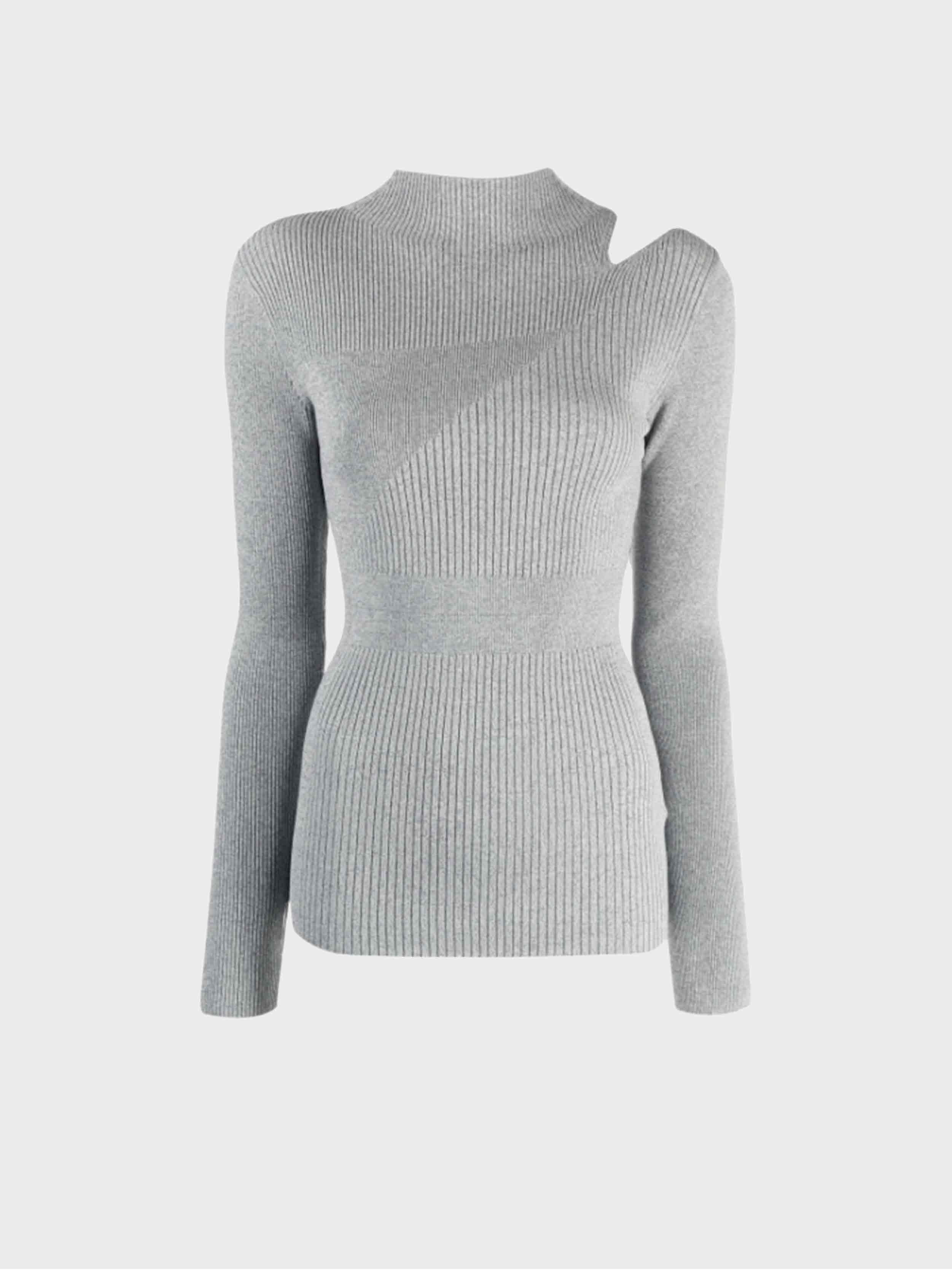 Grey