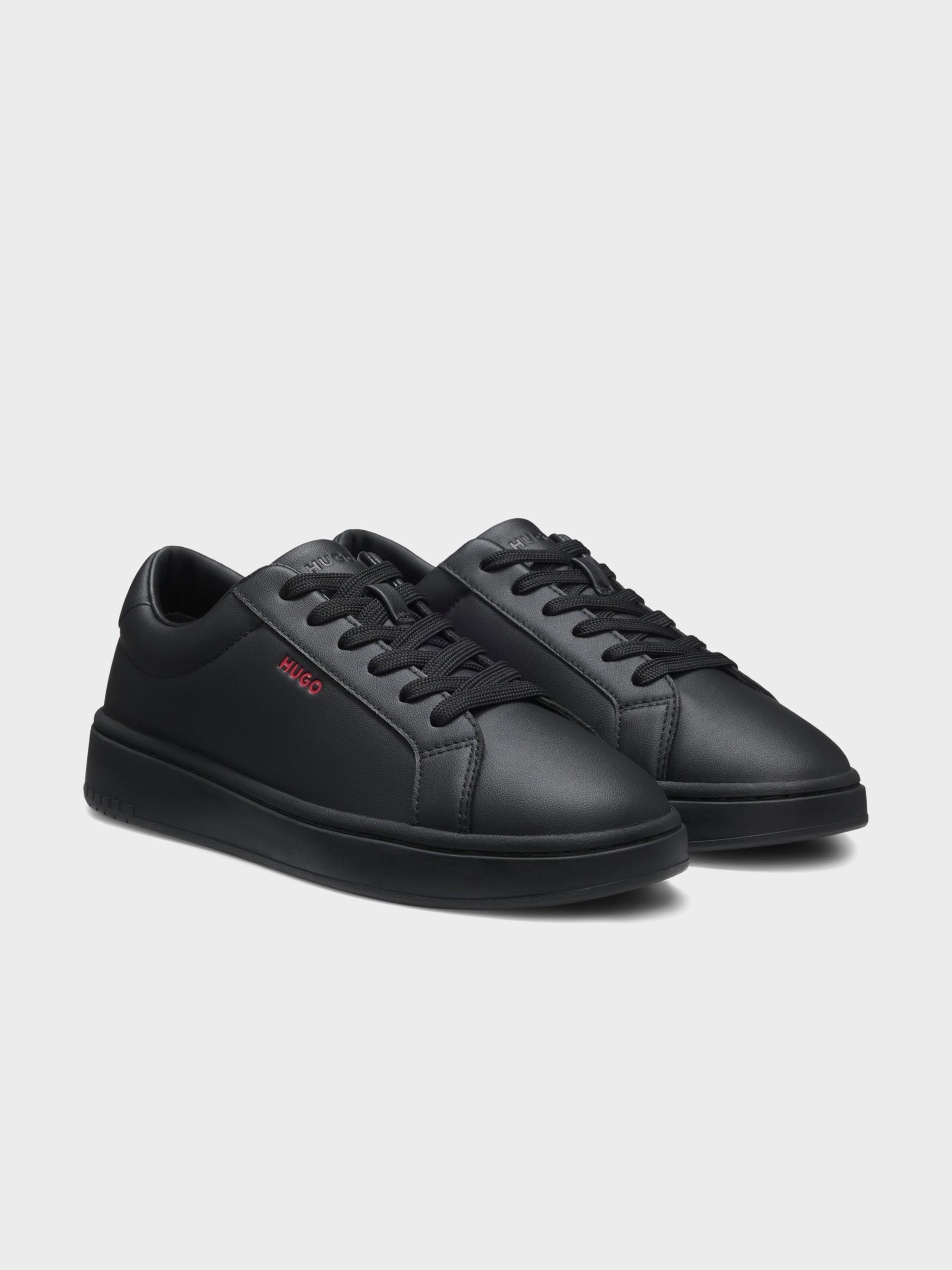 Black 3