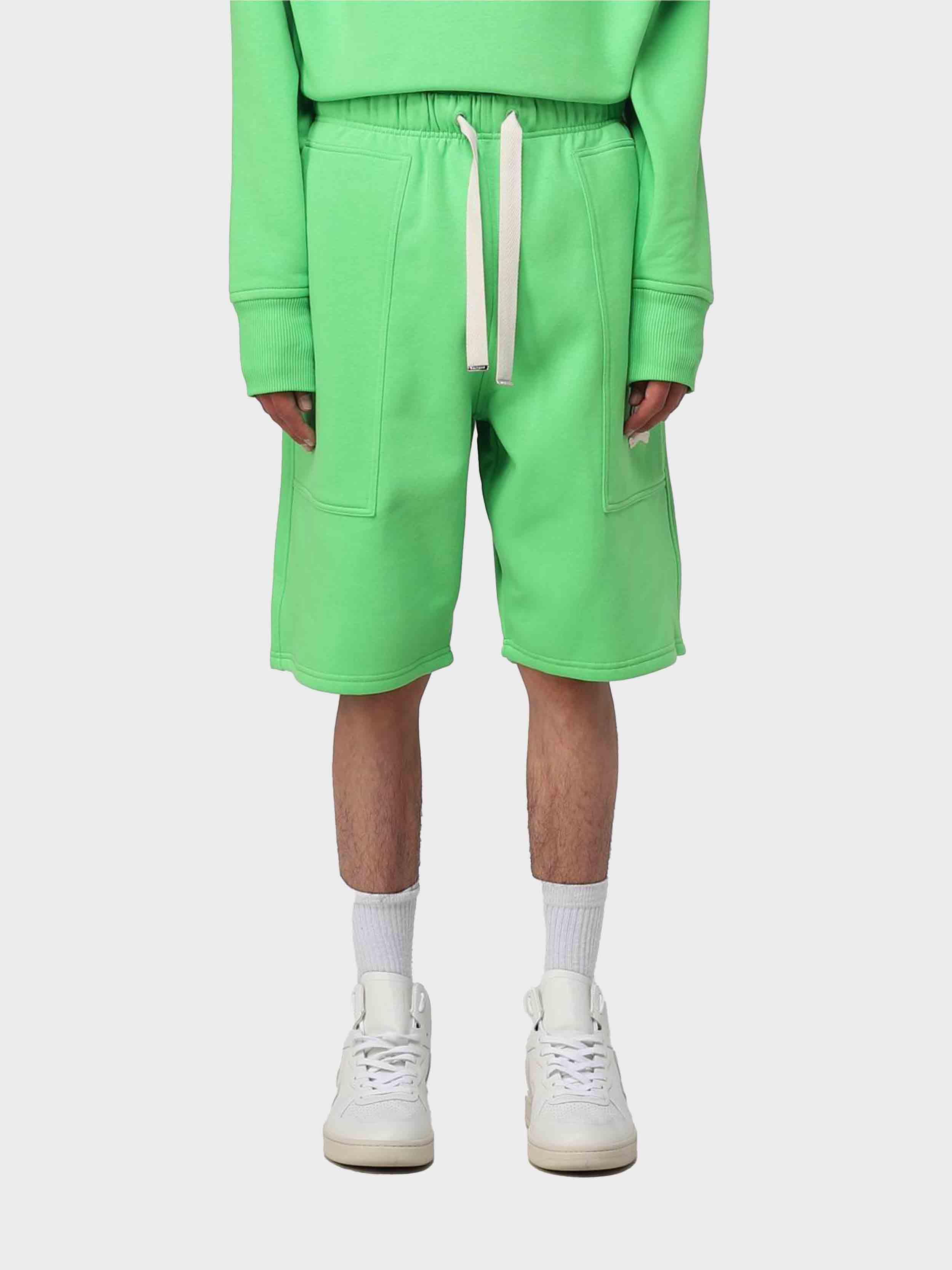 Lime Green