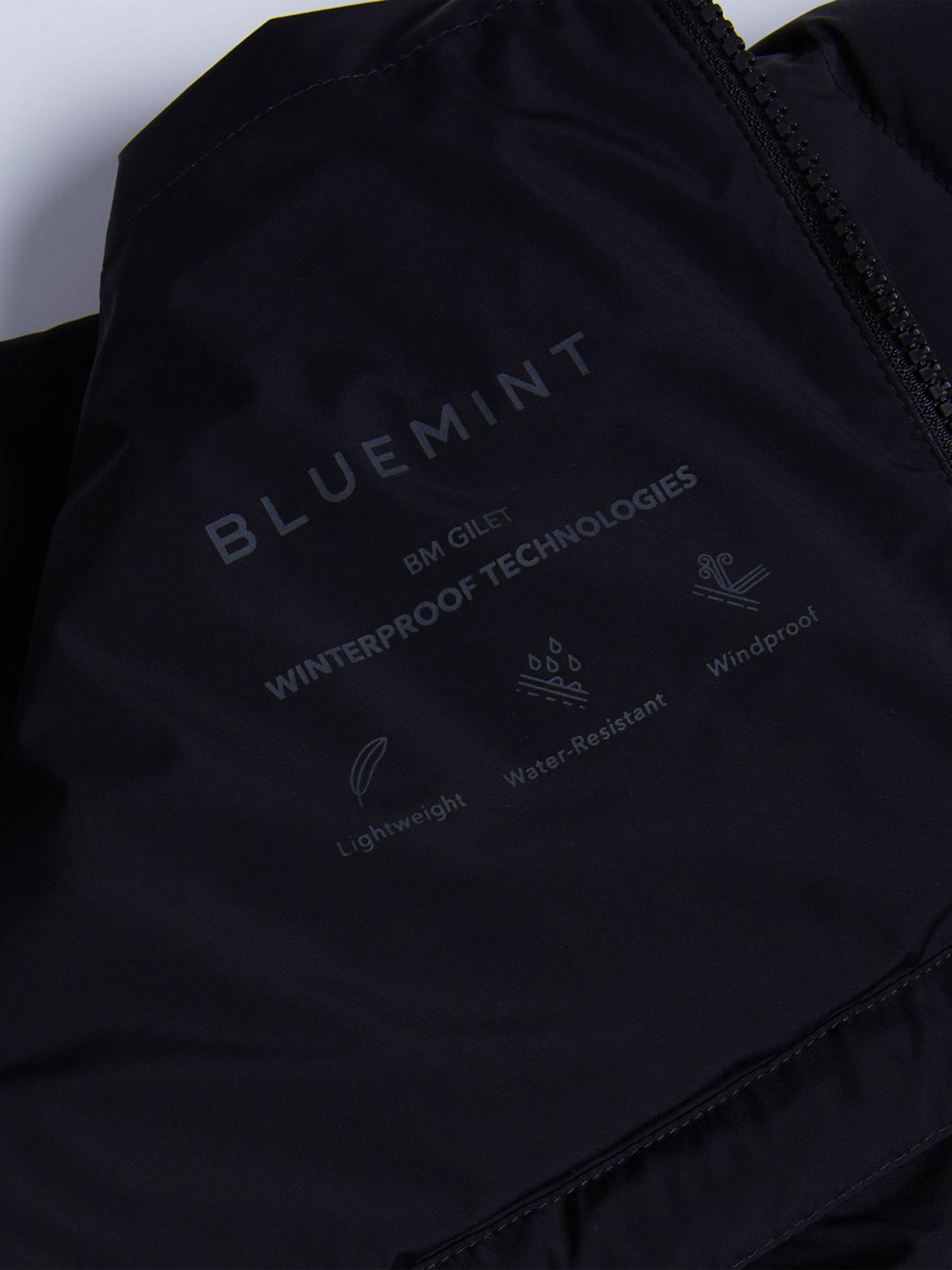 Dark Navy