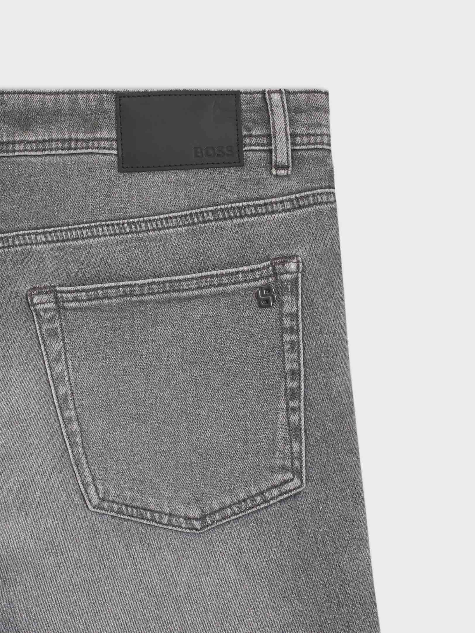Dark Grey