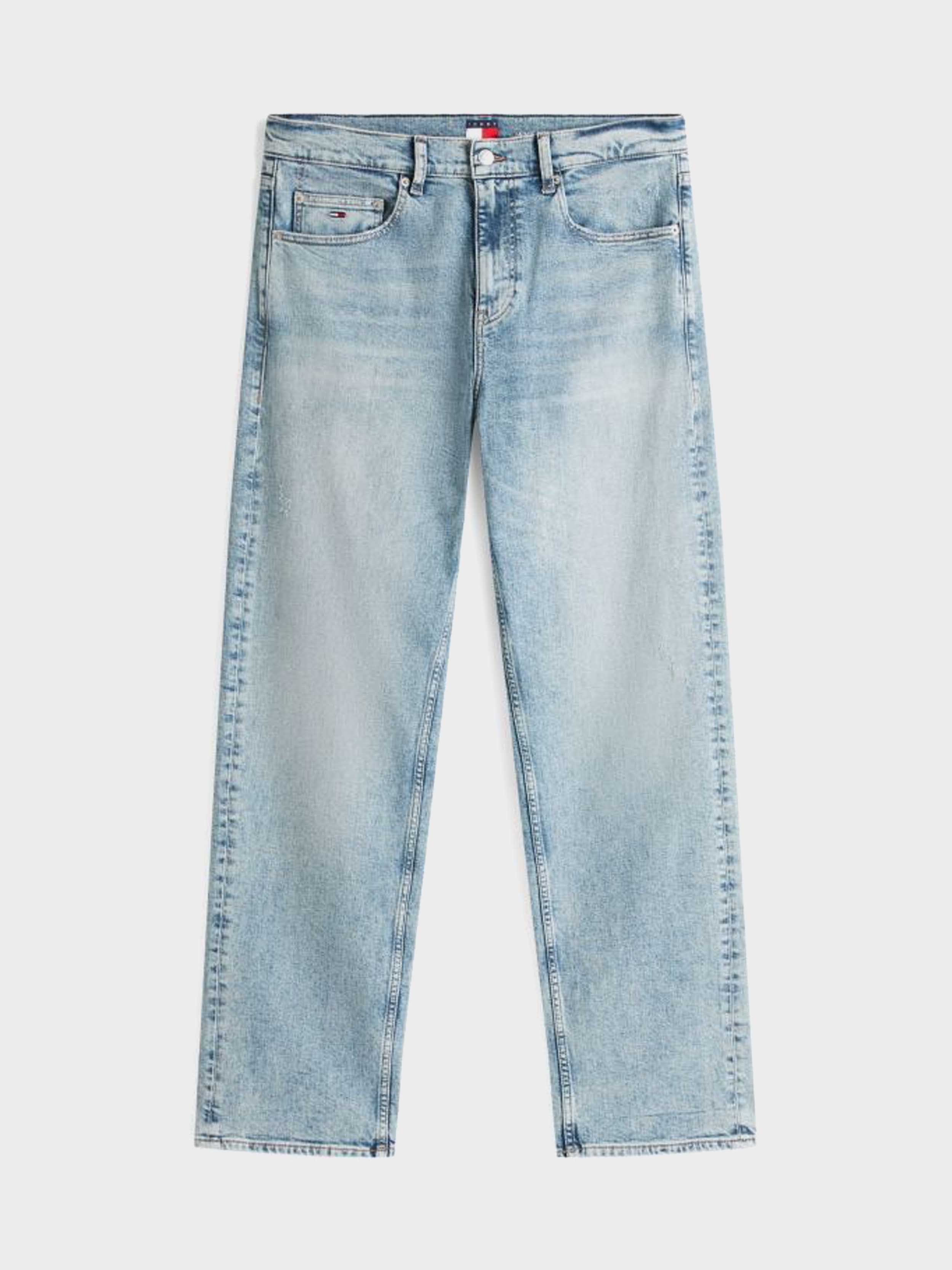 Light Blue Denim