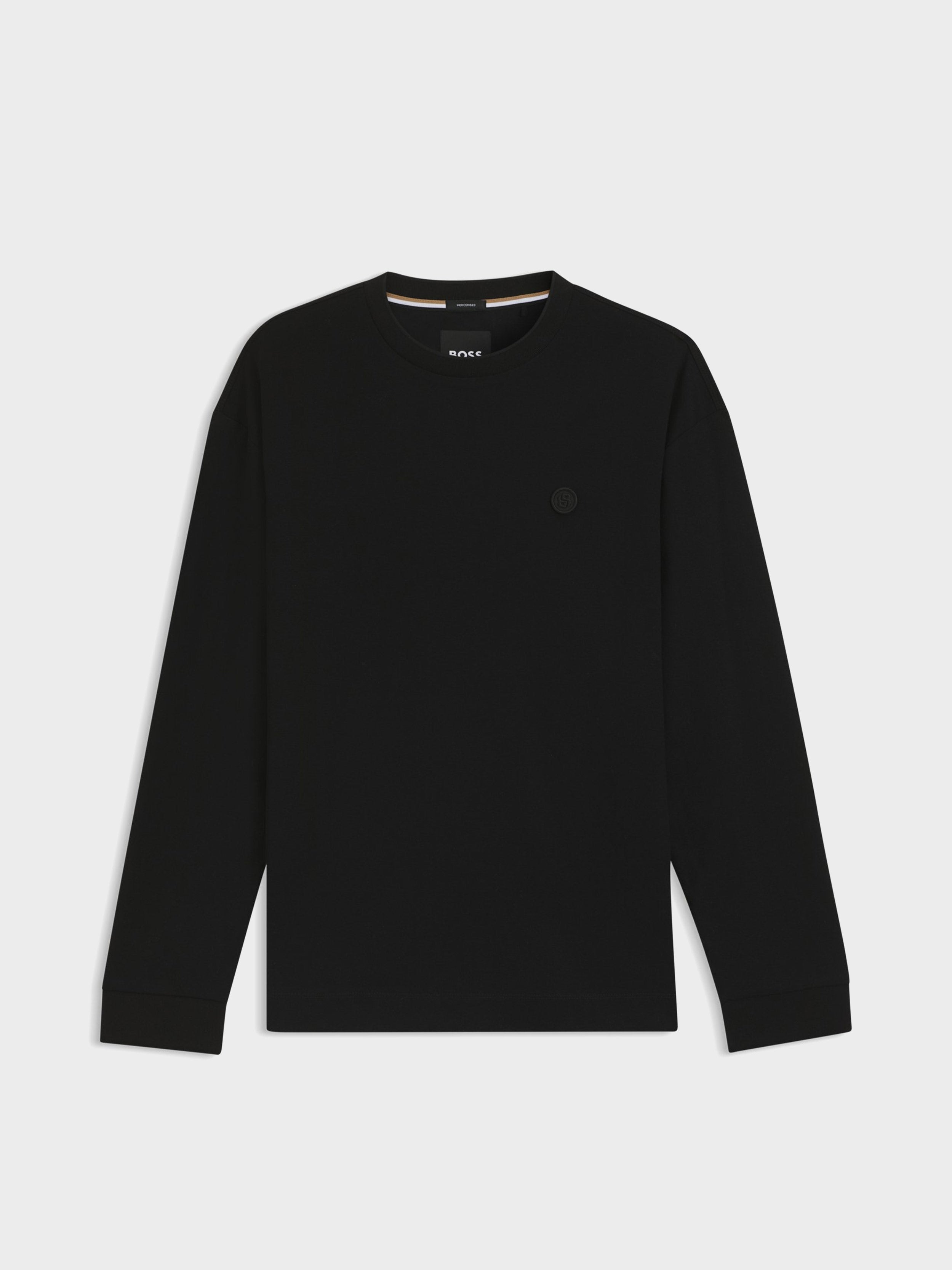 Black Oxford
